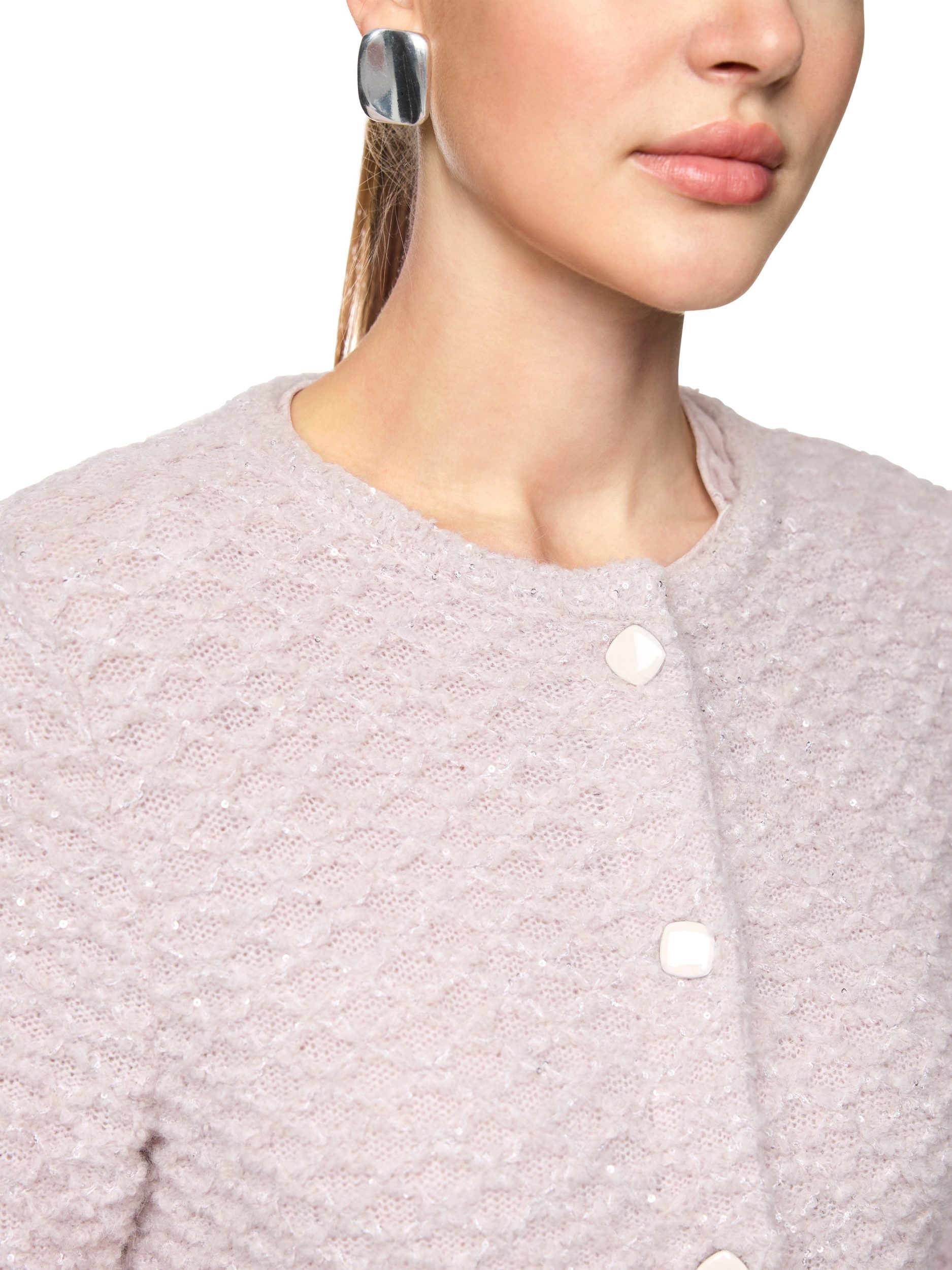 Marc Cain Shirtweste Cardigan