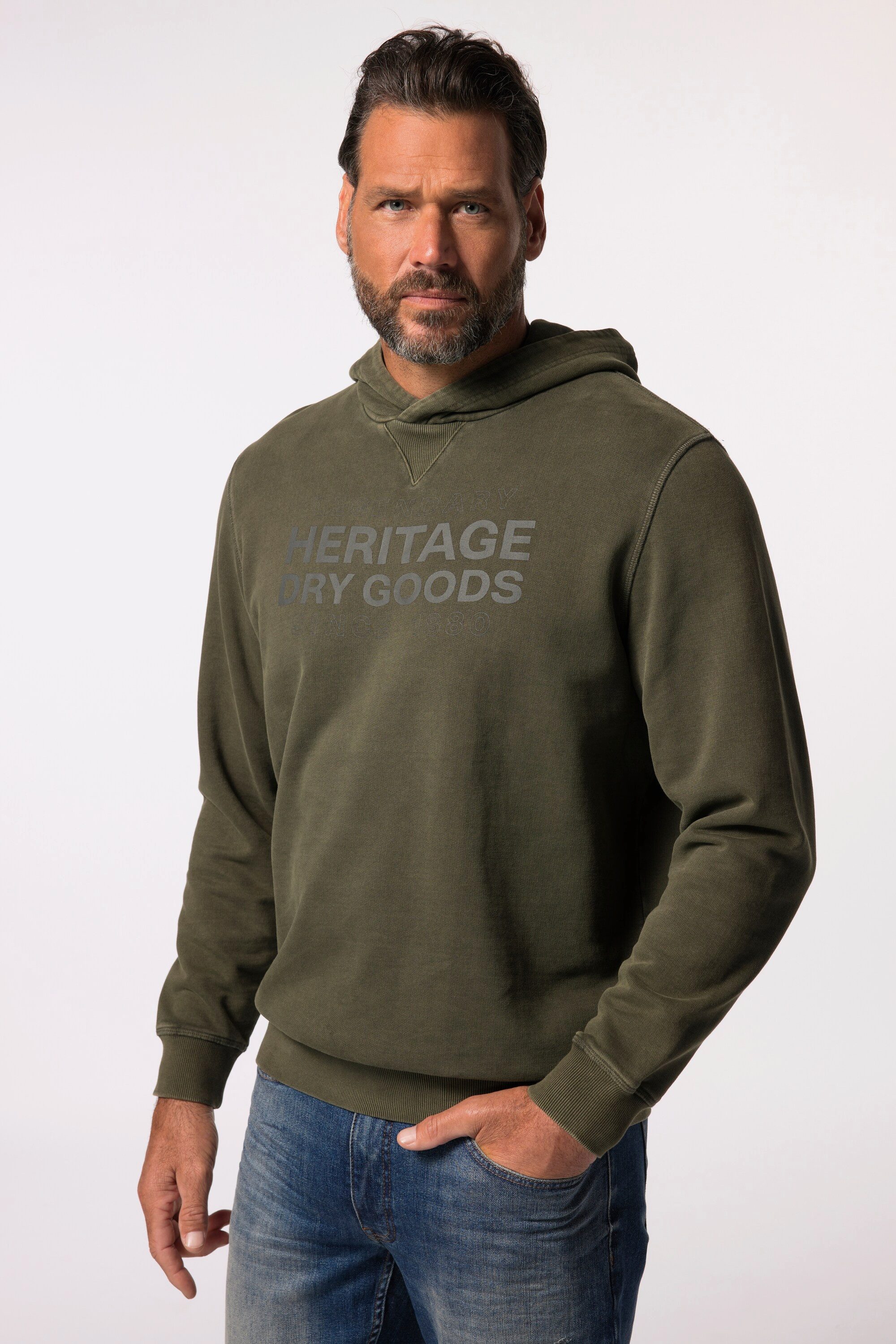 JP1880 Sweatshirt JP 1880 JP 1880 günstig online kaufen
