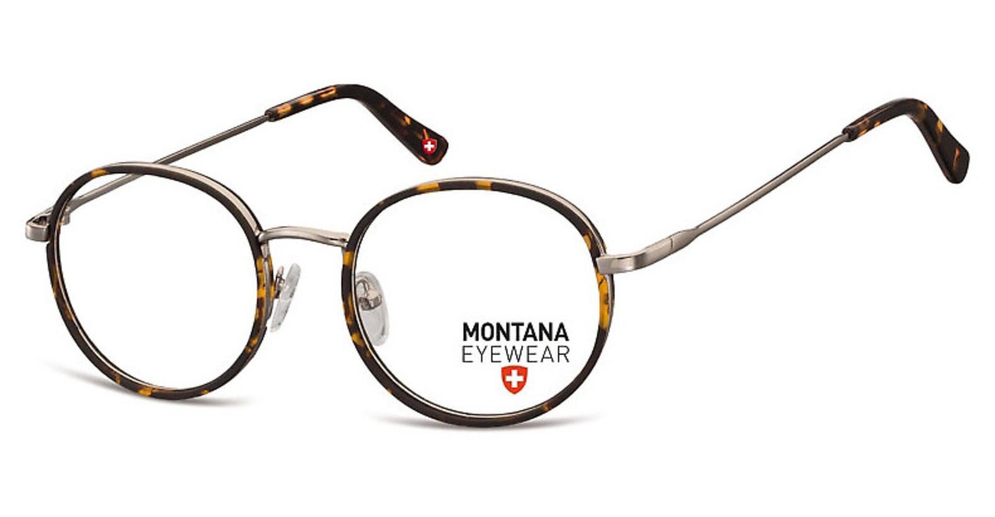 MONTANA Brille »MM608« online kaufen | OTTO