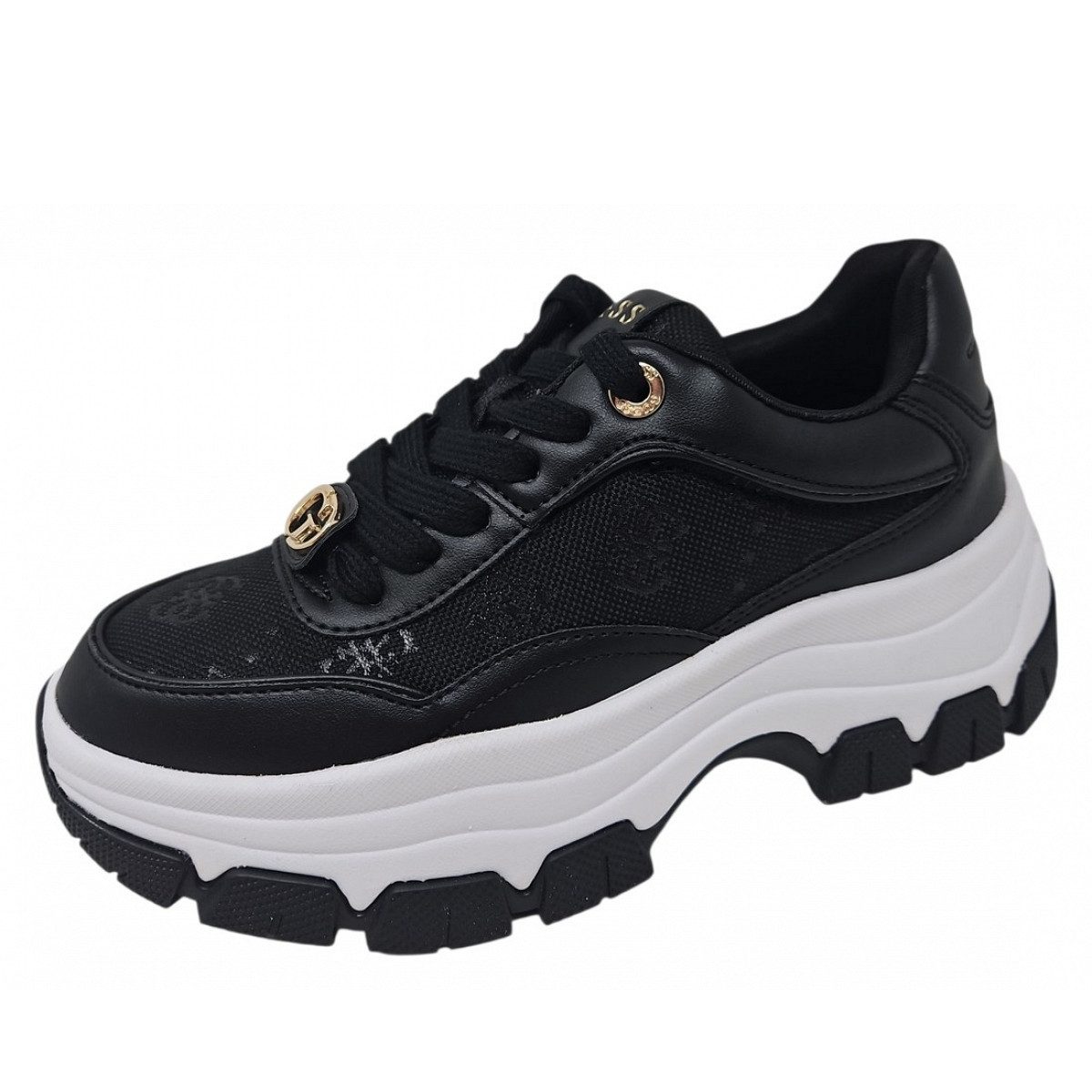 Guess Berrett 2 Sneaker günstig online kaufen