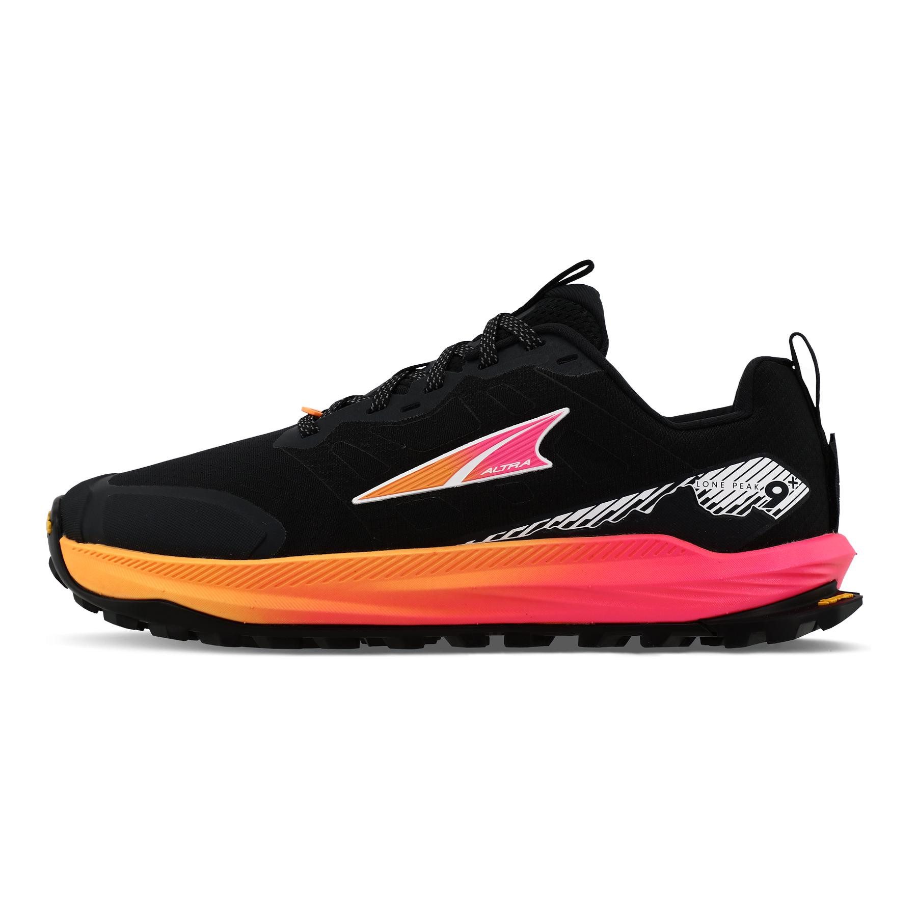 Altra LONE PEAK 9+ Damen Trailrunningschuh