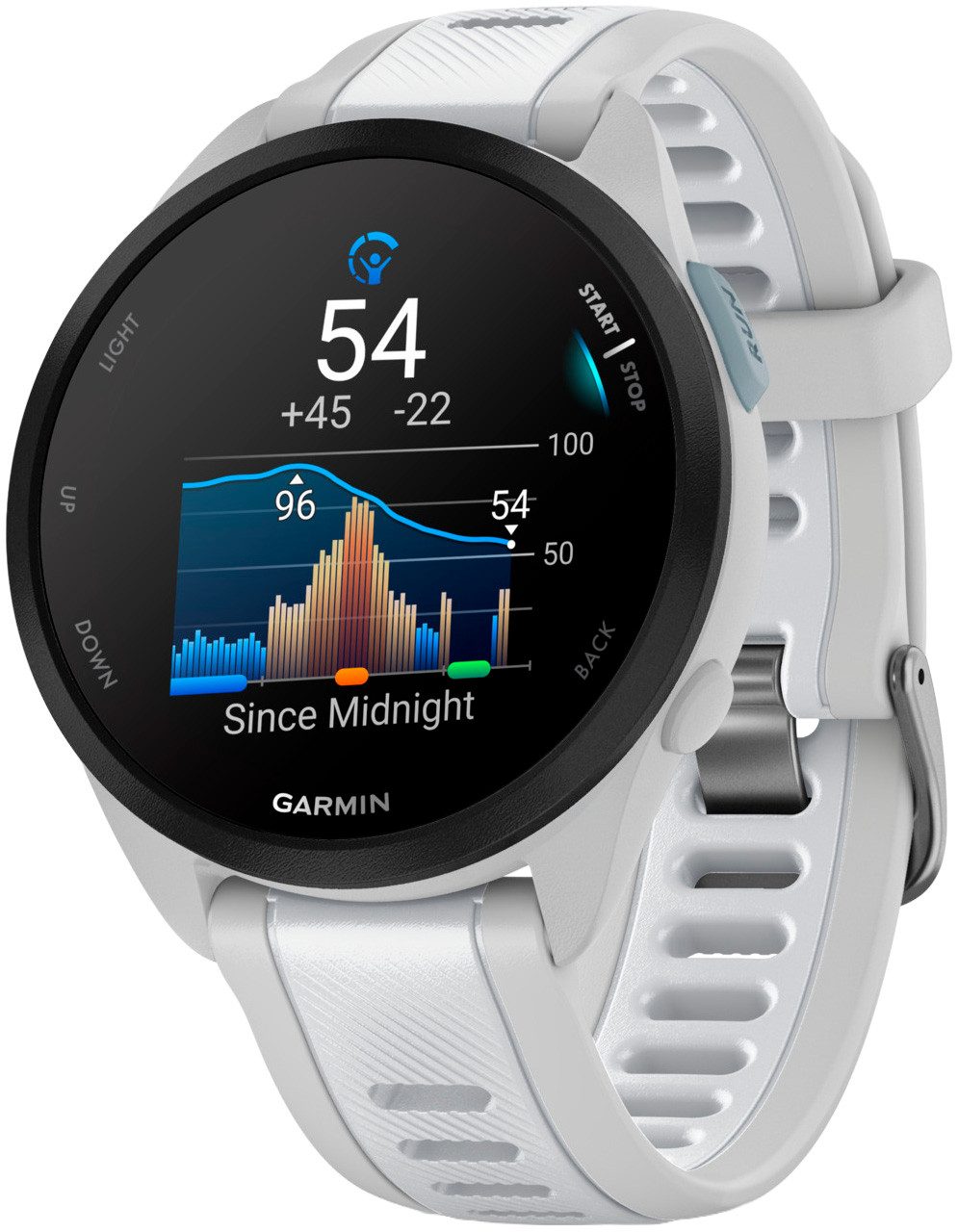 Garmin Forerunner 165 Smartwatch (Garmin)
