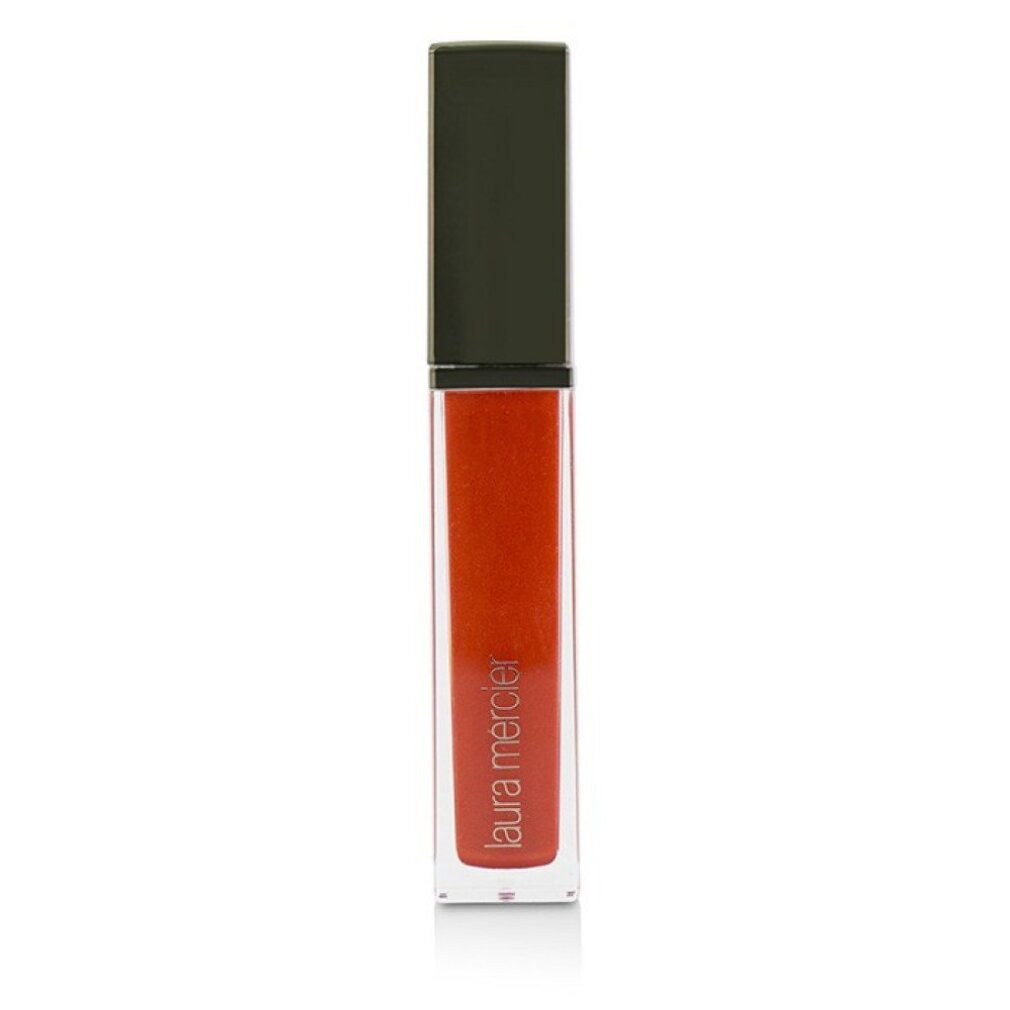 Laura Mercier Lippenstift Paint Wash Flüssiger Lippenstift Sun Blaze 6 ml