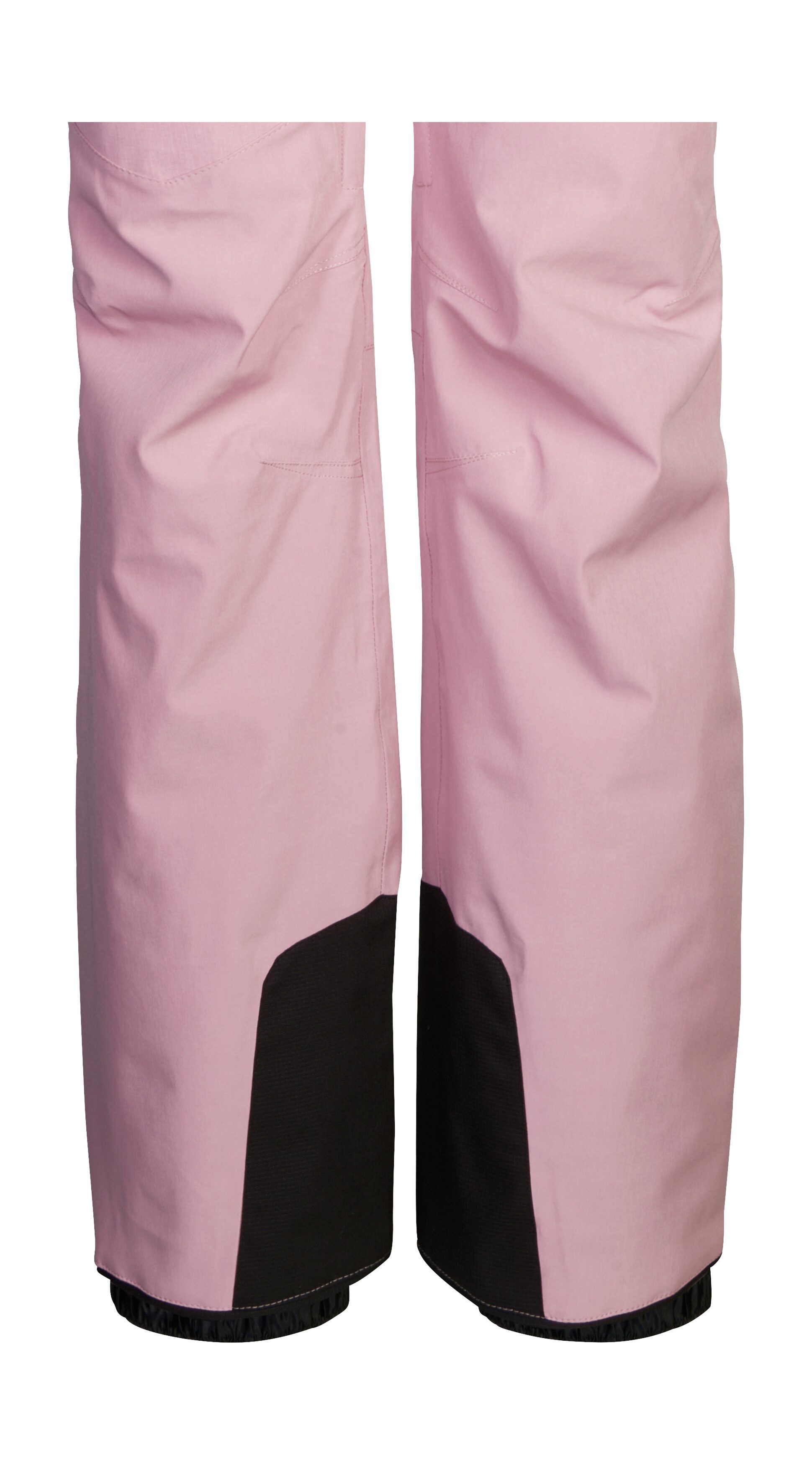 Killtec Skihose KSW 60 WMN SKI PNTS Skihose mit 4-Wege-Stretch, wasserdicht, atmungsaktiv, Kantenschutz