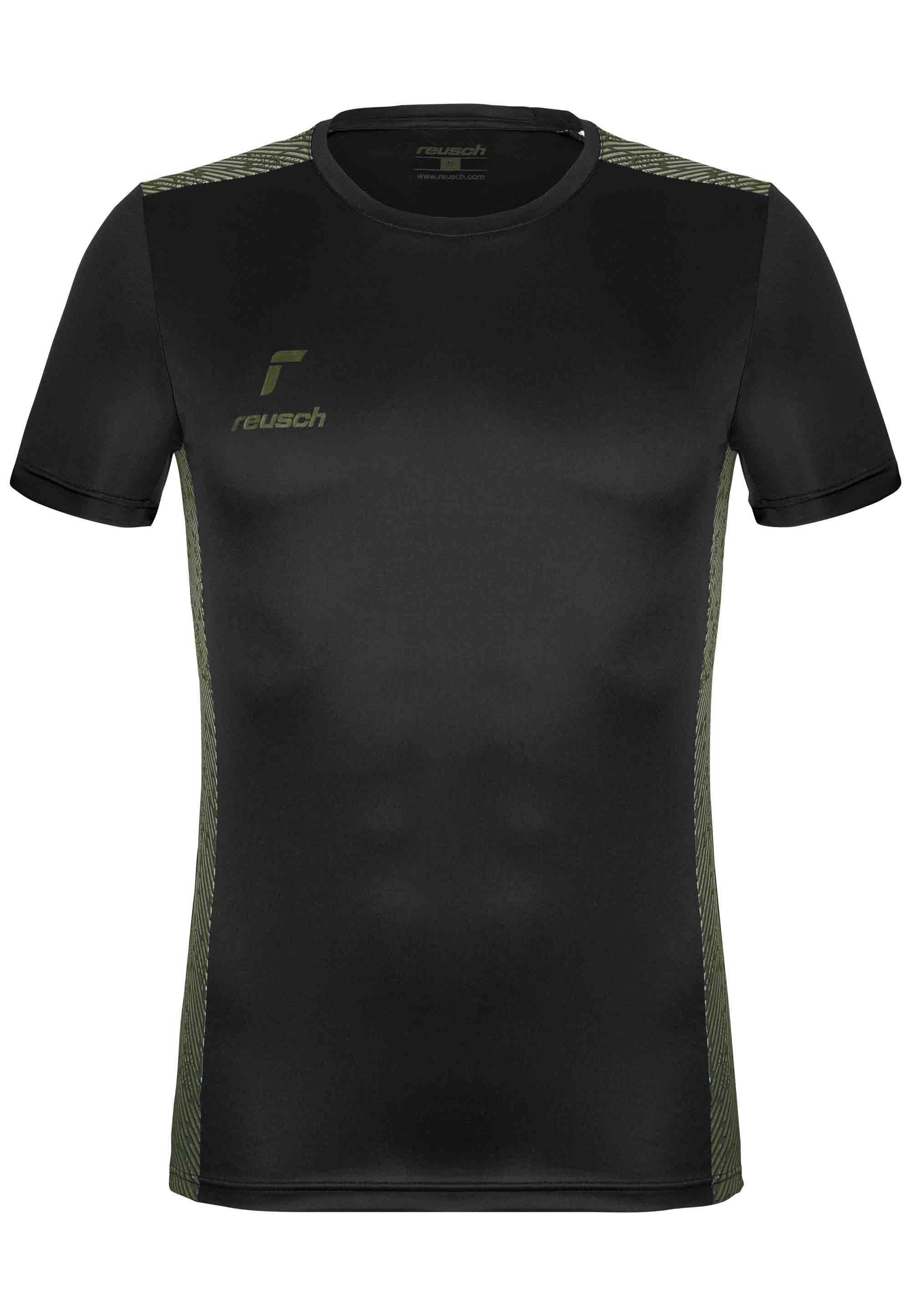 Reusch Fußballtrikot Active Shirt mit kühlender Technologie
