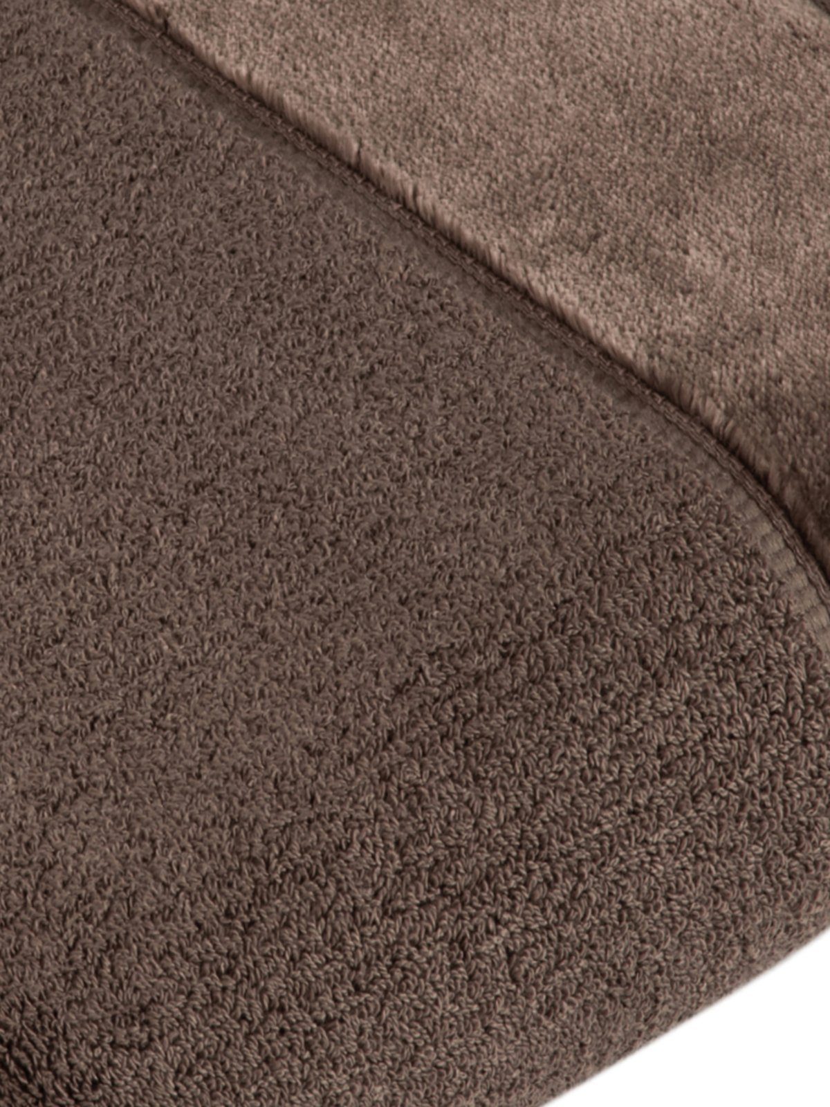 Vossen Handtuch Handtuch 50 x 100 cm Pure, Frottier (Stück, 1-St), Vegan günstig online kaufen