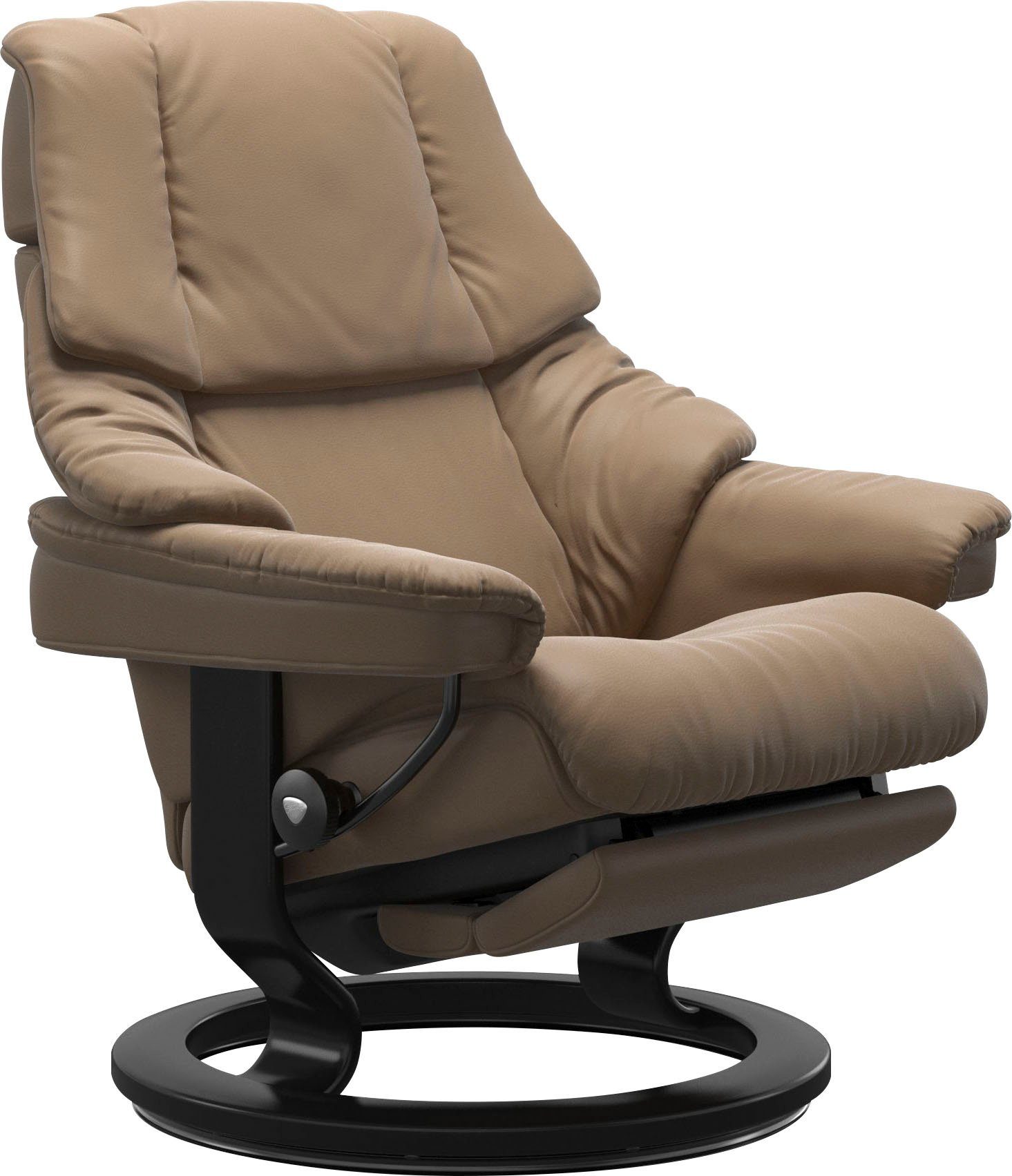 Stressless® Relaxsessel Reno, elektrisch verstellbar, optional günstig online kaufen