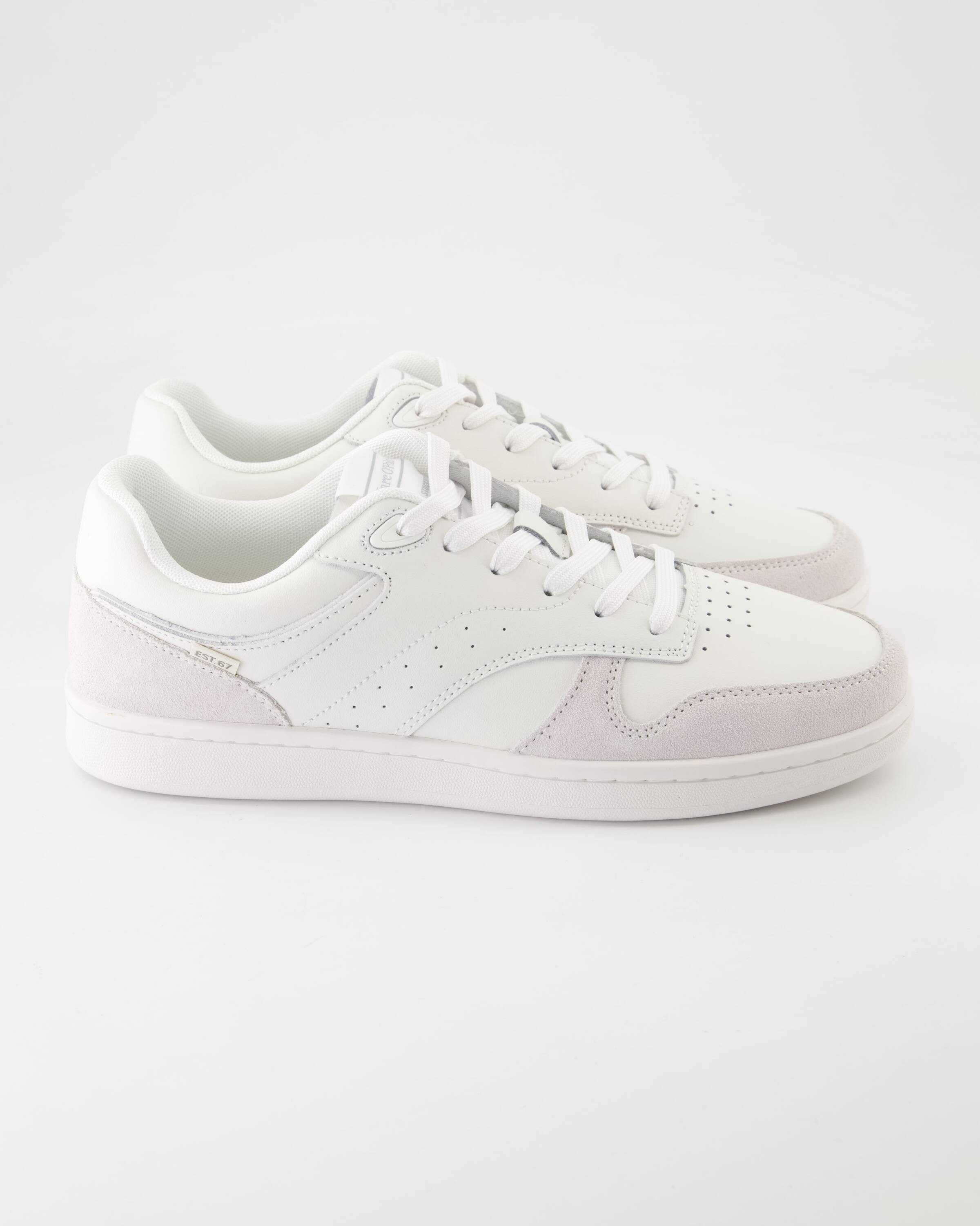Marc O'Polo 40626153504129 Sneaker Obermaterial: Leder günstig online kaufen