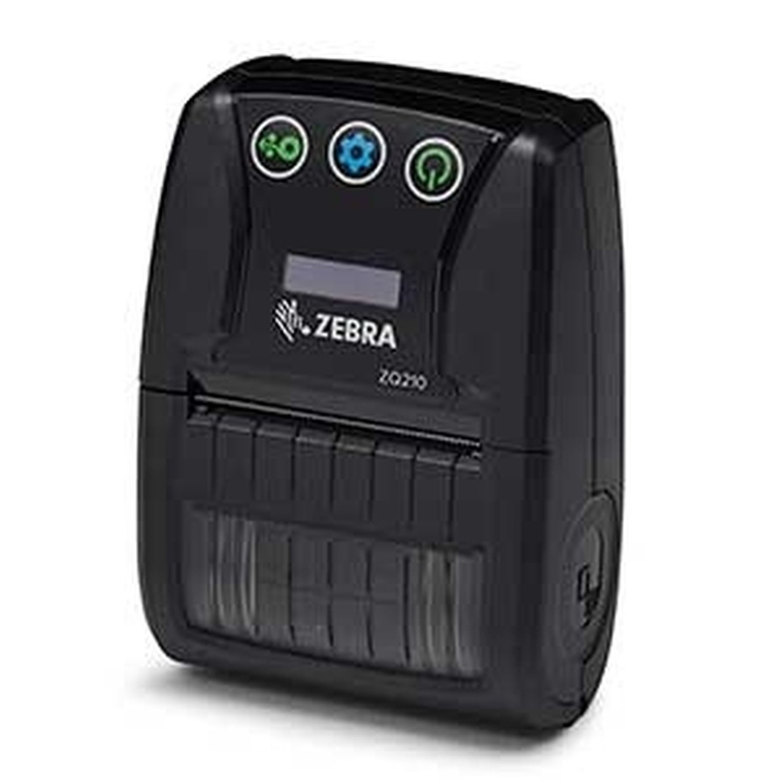 ZEBRA ZQ210 - Belegdrucker - Thermodirekt - Rolle (5,8 cm) Laserdrucker