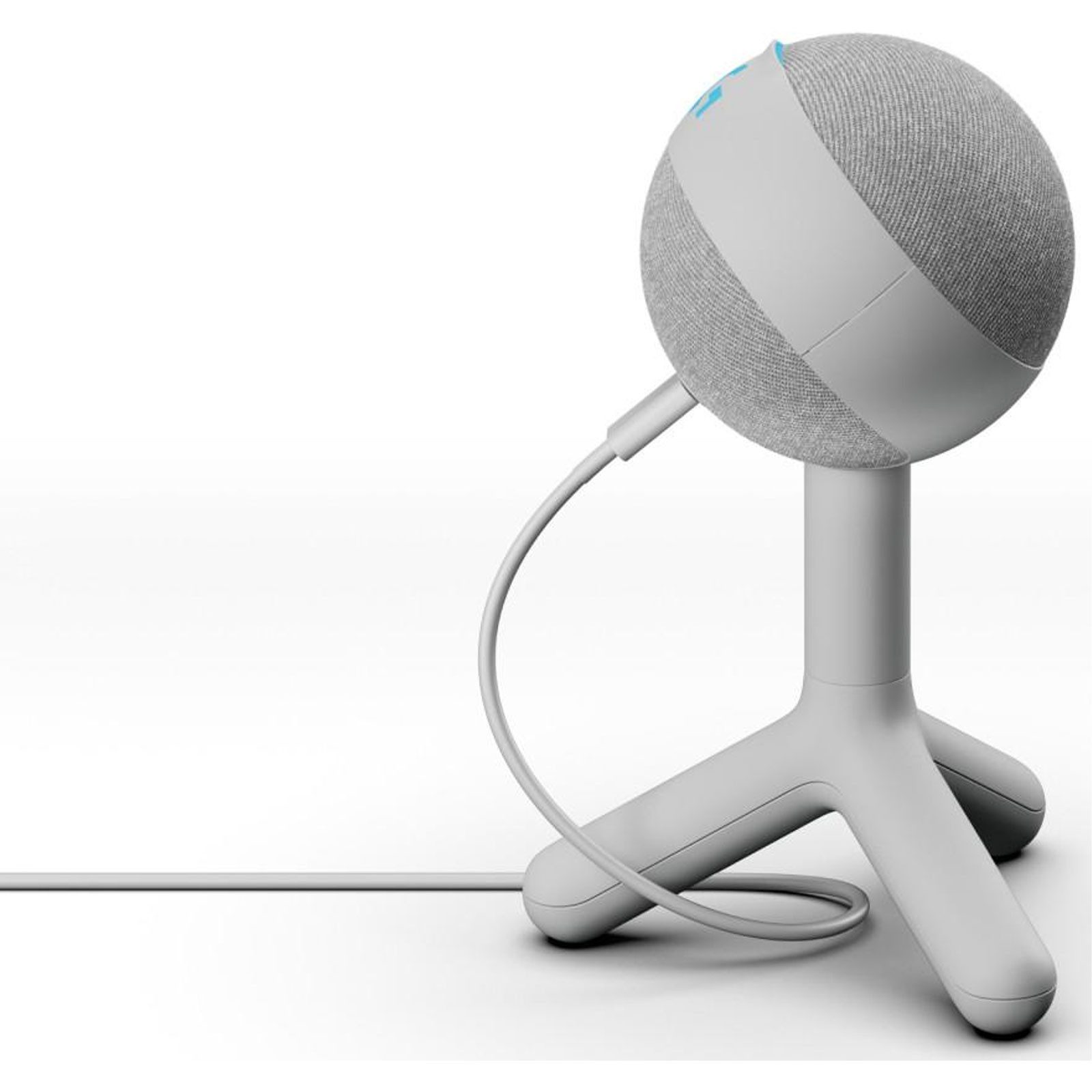 Logitech Mikrofon Yeti Orb, Plug & Play