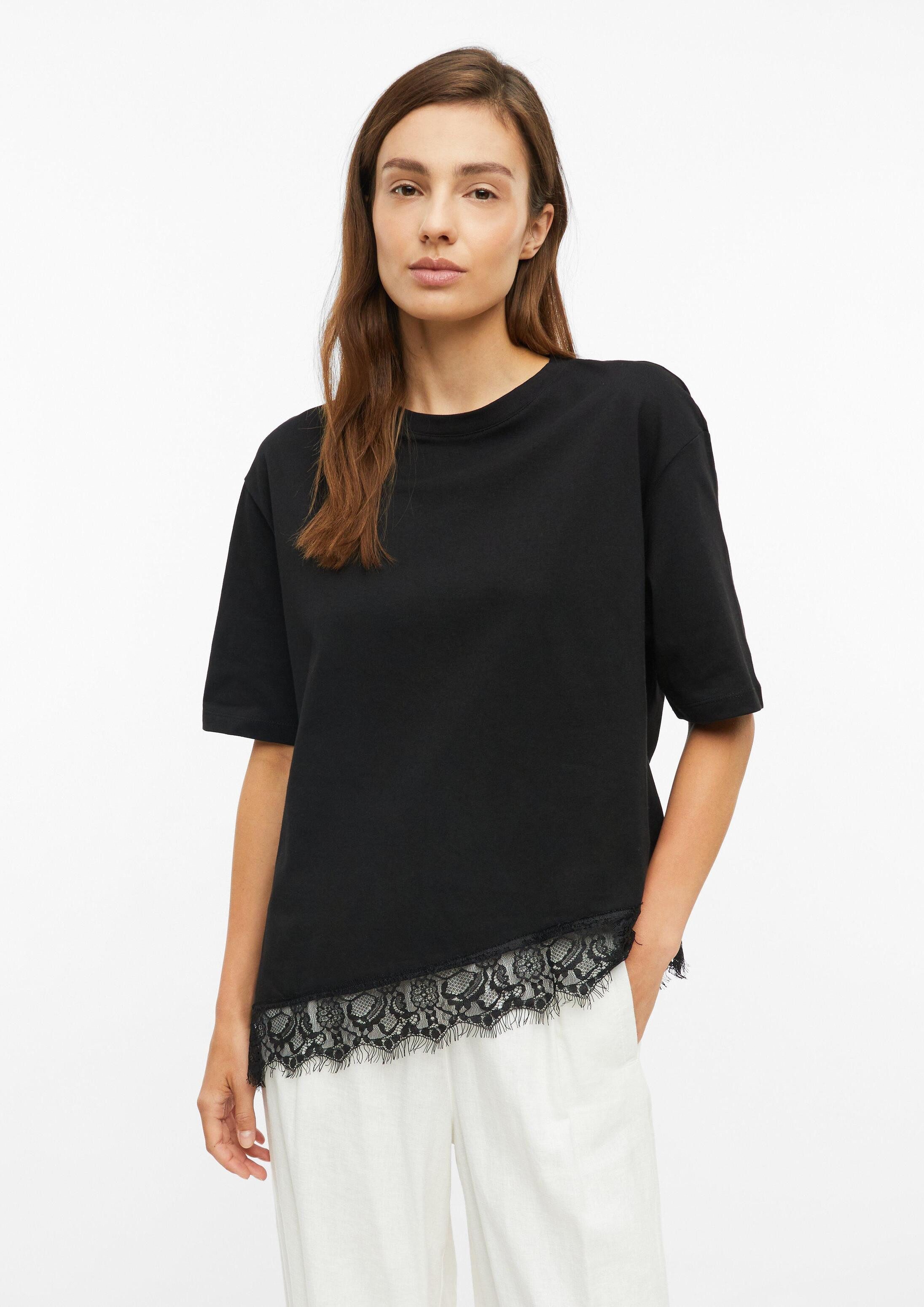 Kurzarmshirt T-Shirt