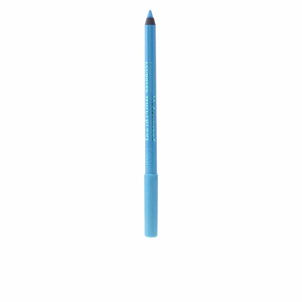 Bourjois Eyeliner Bourjois Contour Clubbing Waterproof Eye Pencil 63 Sea Blue Soon