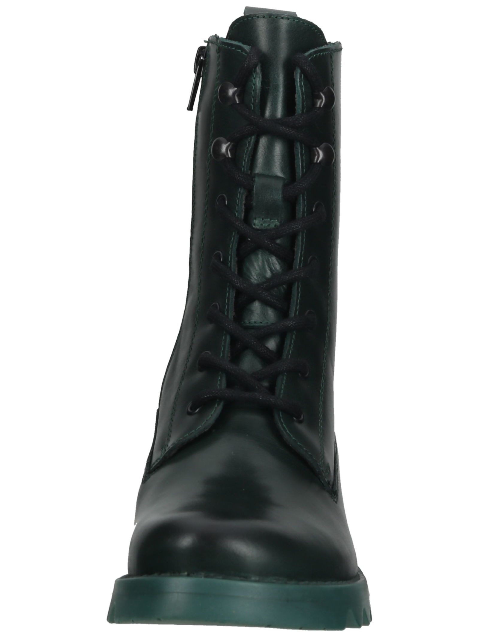 Fly London Fly London Stiefelette Leder Schnürstiefelette