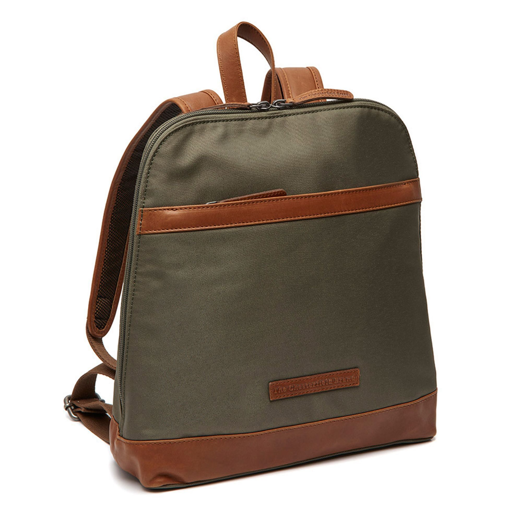 The Chesterfield Brand Cityrucksack Nesna, Baumwolle