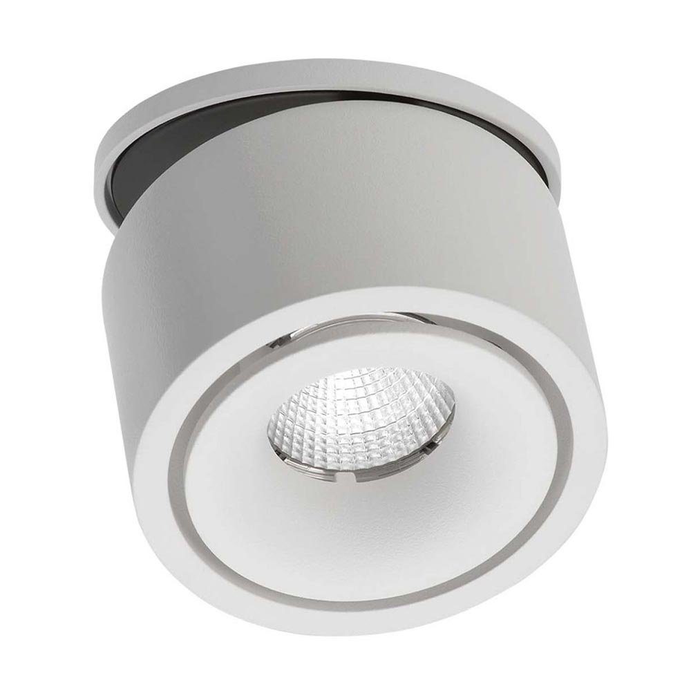 Licht-Trend LED Einbaustrahler »LED Simple Mini 550lm« online kaufen | OTTO