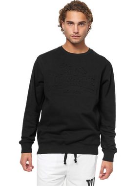 Lonsdale Sweatshirt Lonsdale Herren Sweatshirt Duisky