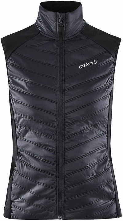 Craft Funktionsweste ADV ESSENCE WARM VEST W