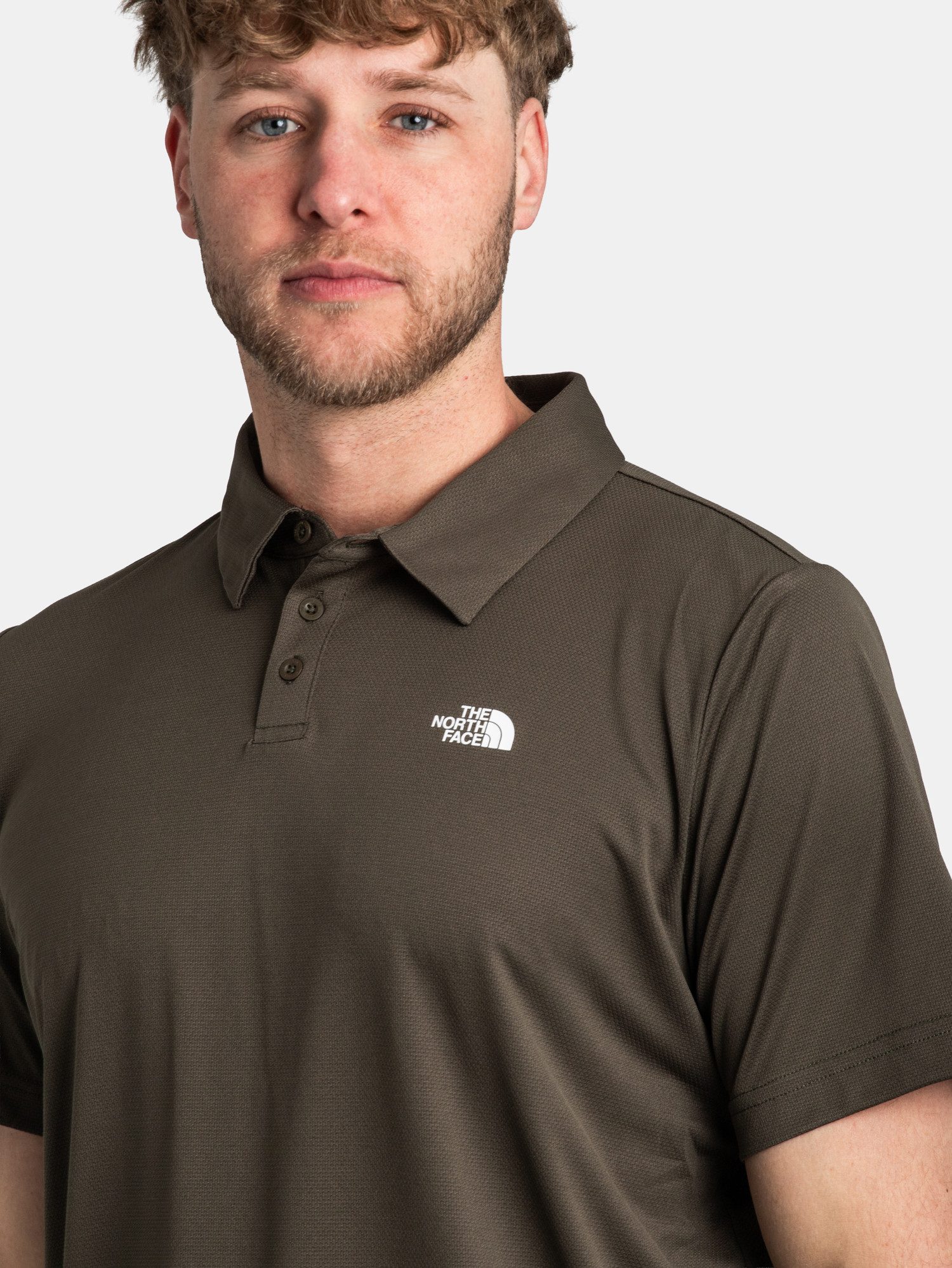 The North Face Funktionsshirt The North Face Tanken Polo Tee