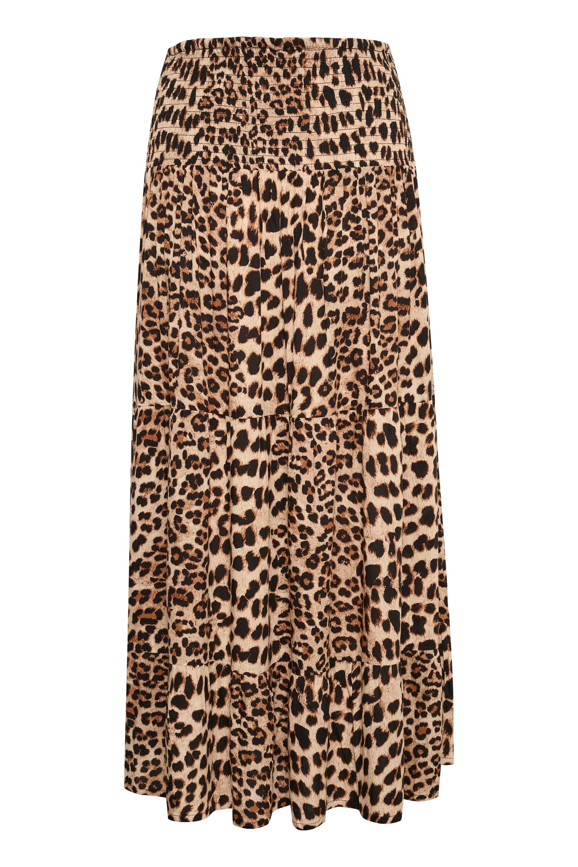 KAFFE Jerseyrock Rock KAmaxi günstig online kaufen