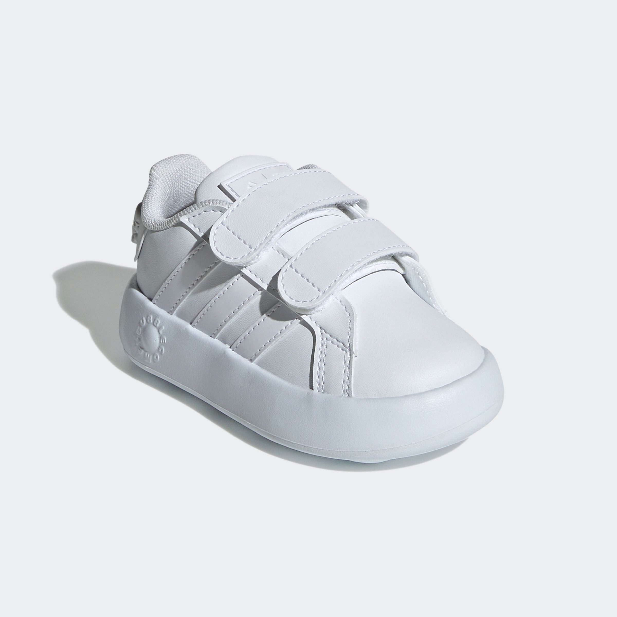 ADIDAS STAR WARS KIDS GRAND COURT 2.0 SCHUH Klettschuh