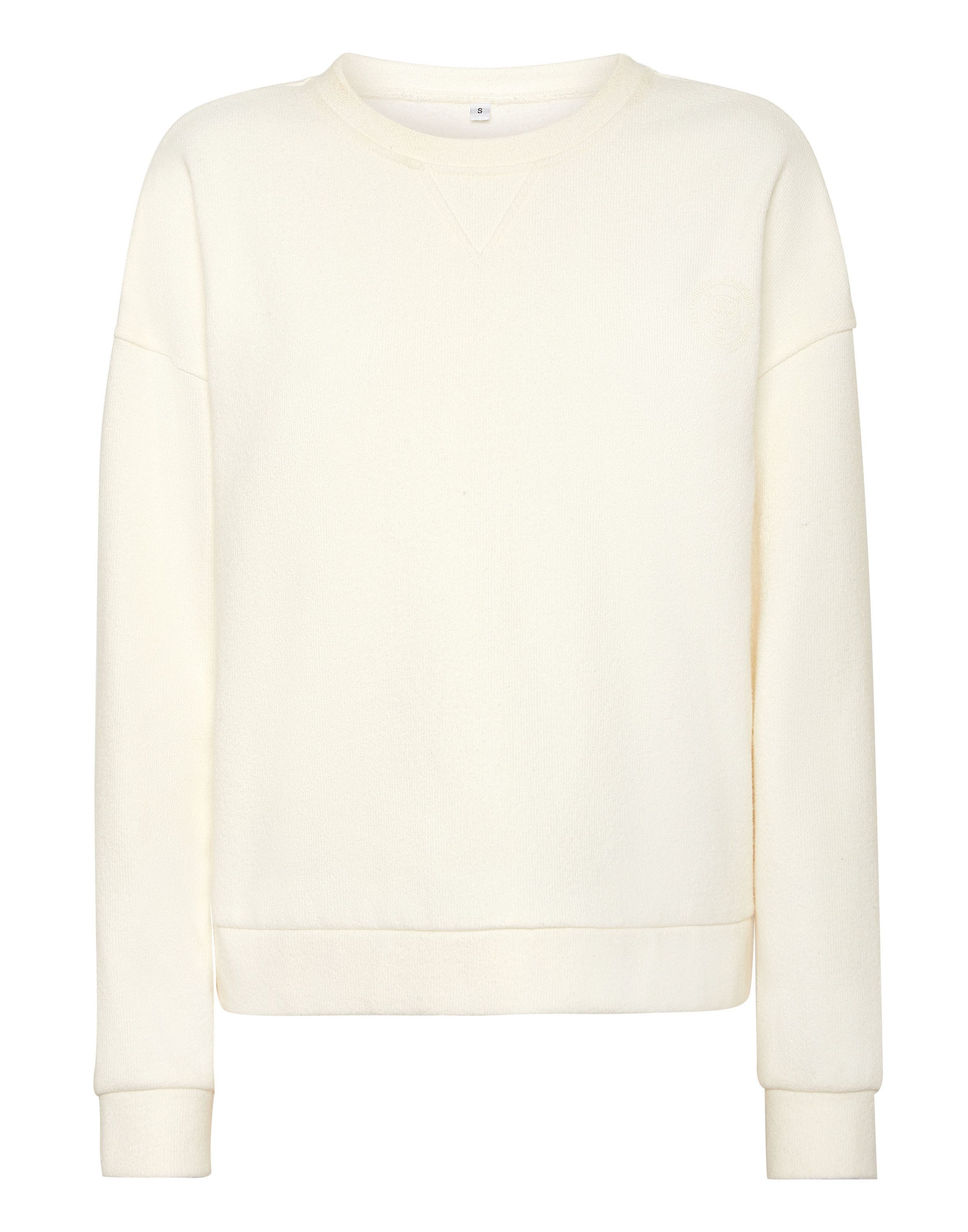 PLEIN SPORT Sweatshirt Sweatshirt