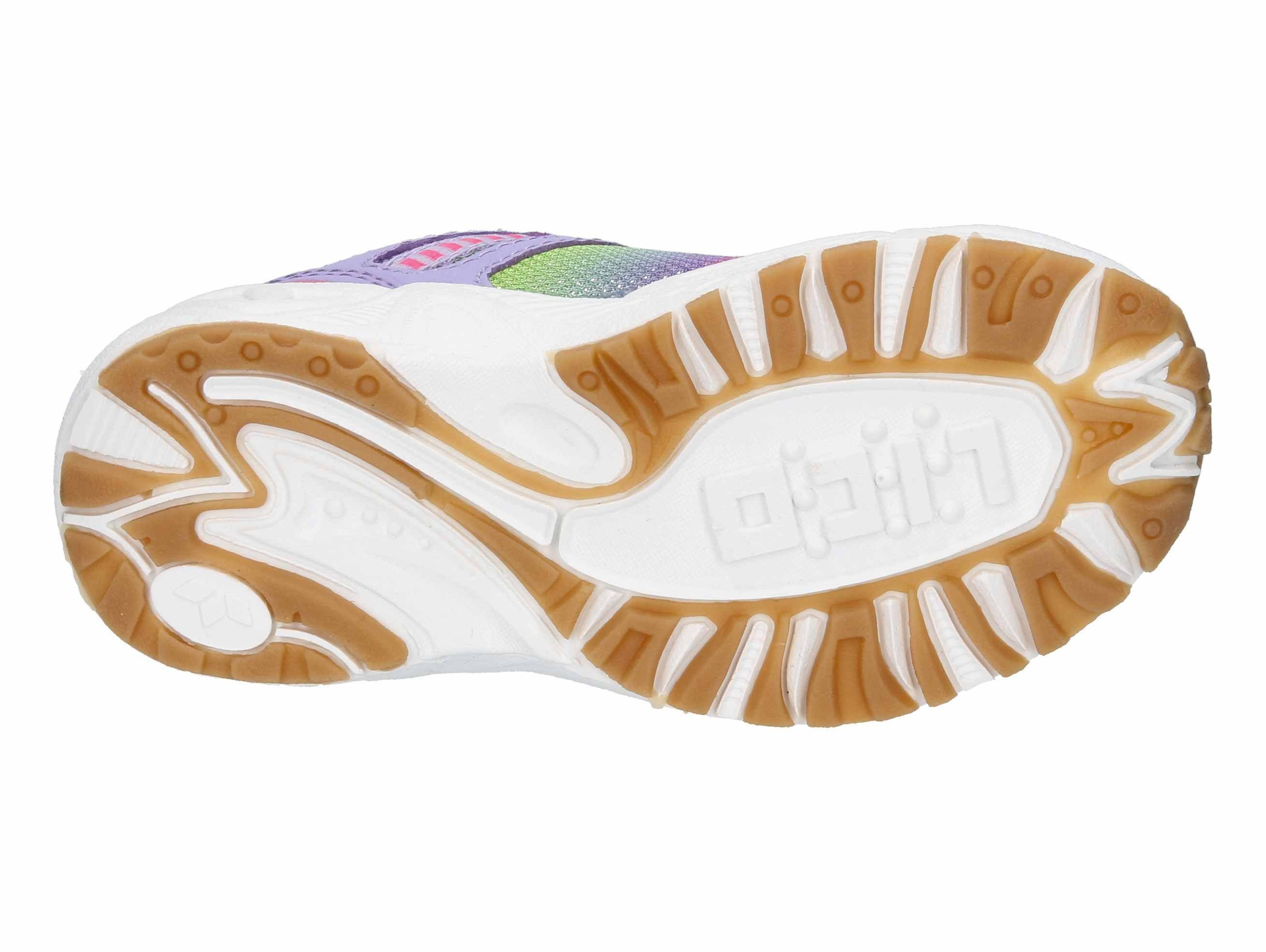 Lico Sportschuh Barney VS Trainingsschuh
