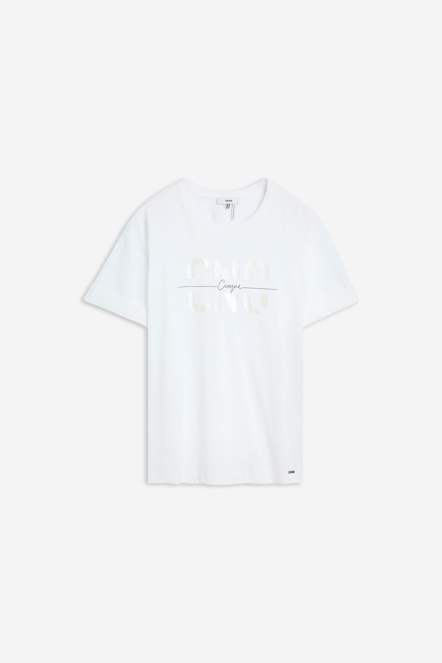 Cinque T-Shirt