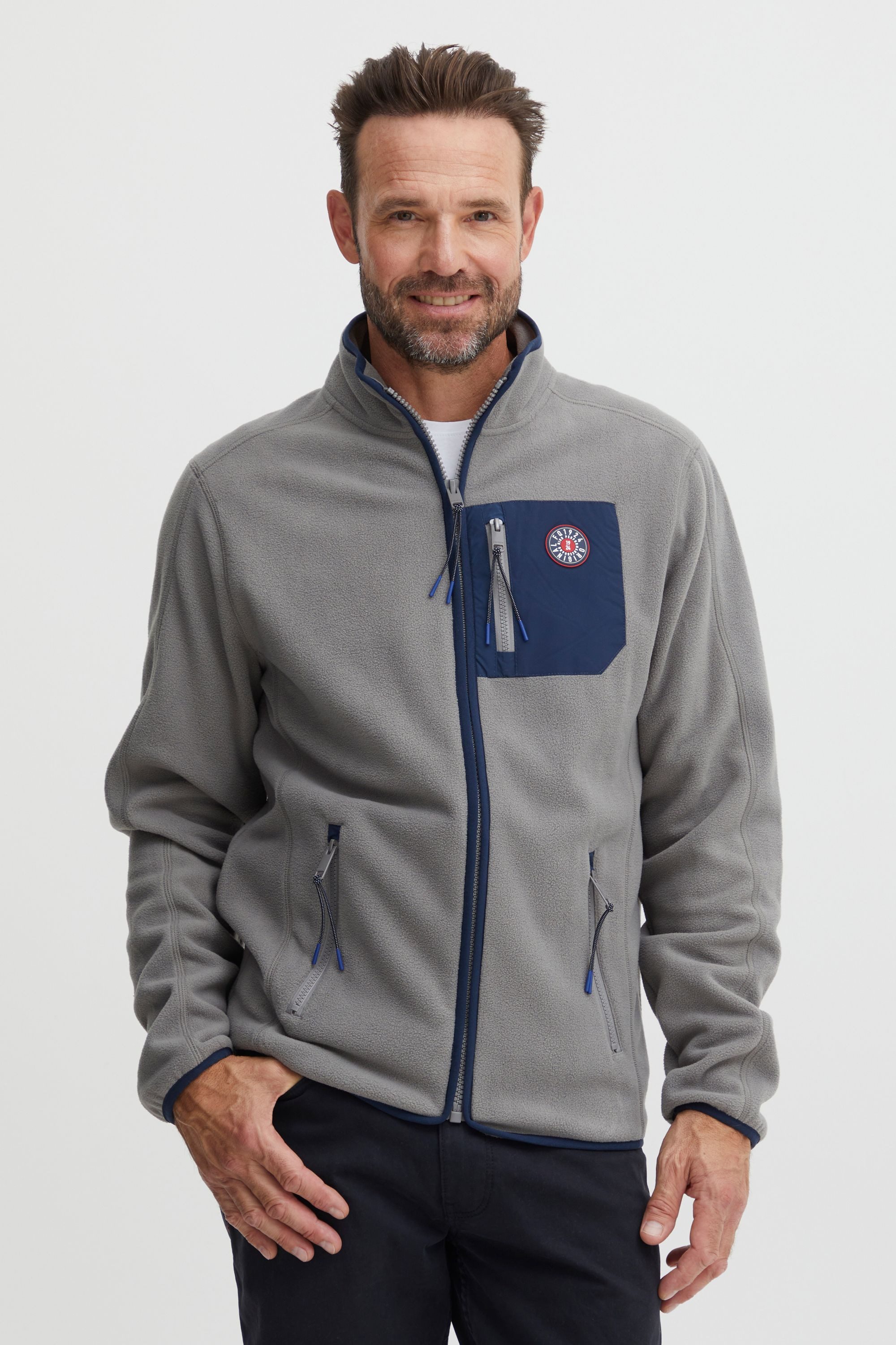 Fleecejacke FQLuis