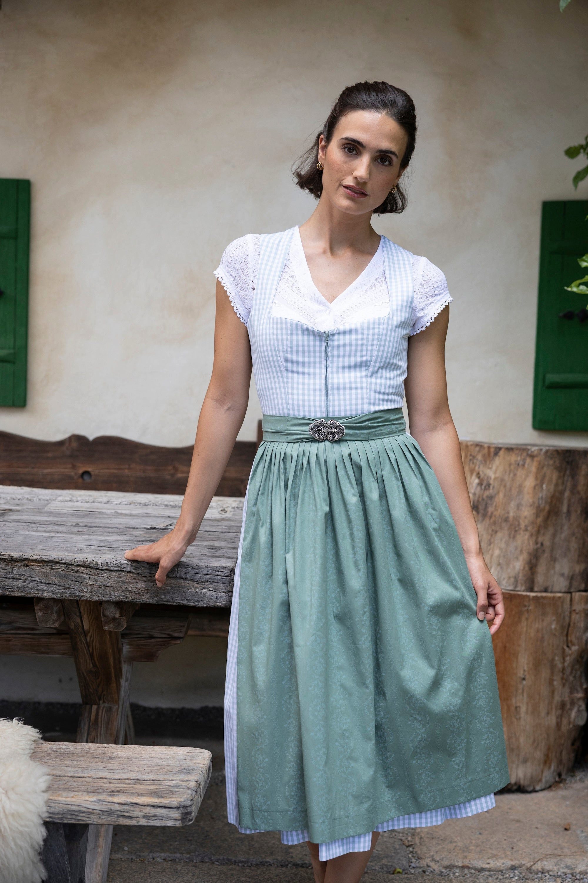 Berwin Dirndl