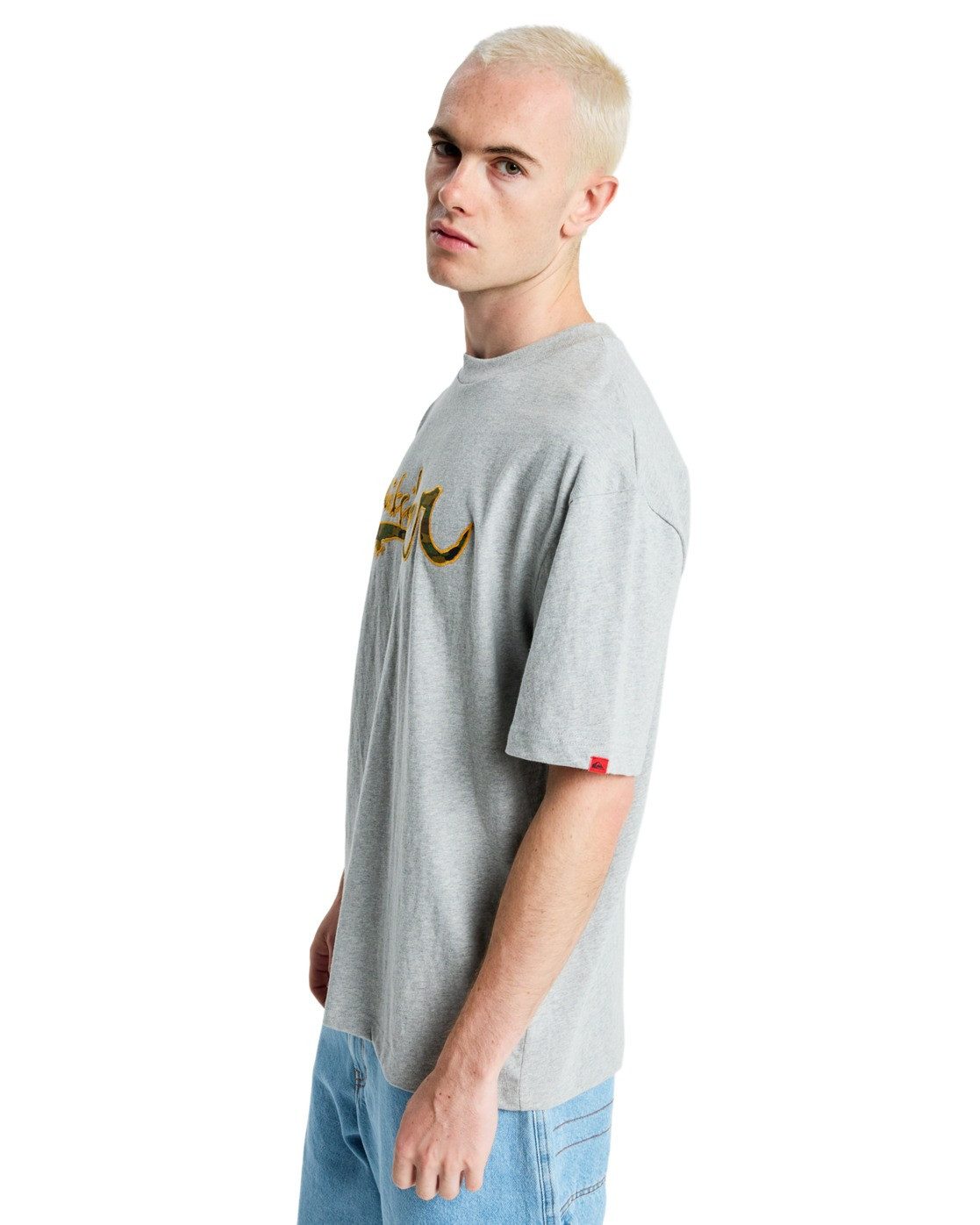 Quiksilver T-Shirt YG Vortex