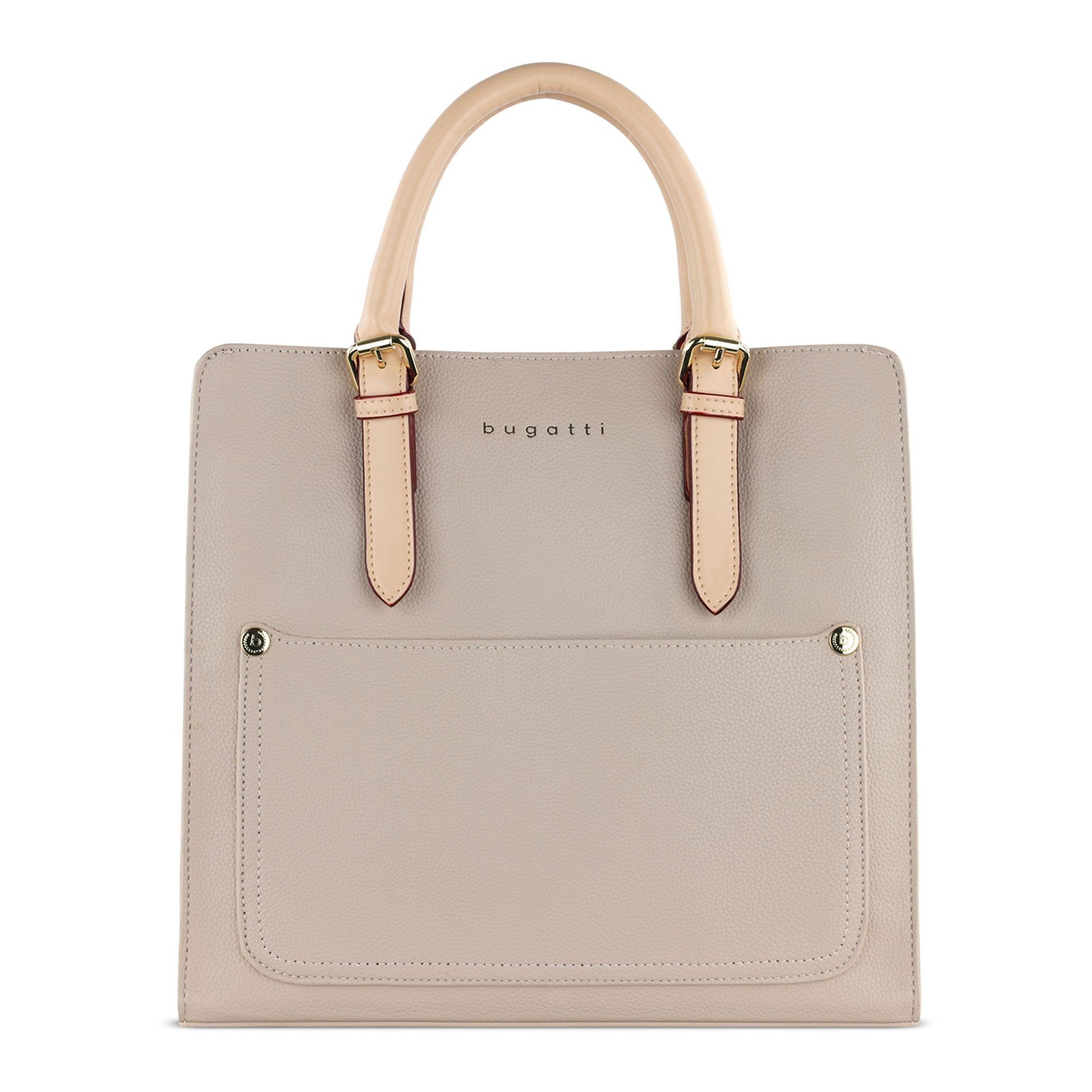 bugatti Henkeltasche Ella, Polyester