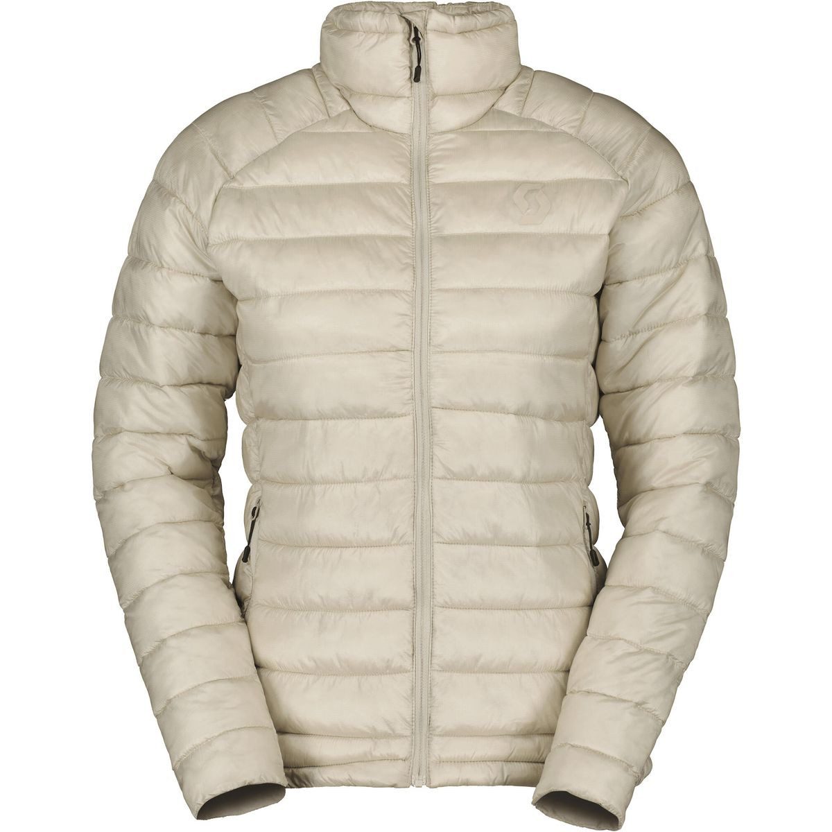 Scott Outdoorjacke Jacket W's Insuloft Tech PL Leichte, verstaubare Damenjacke mit Primaloft® ThermoPlume®
