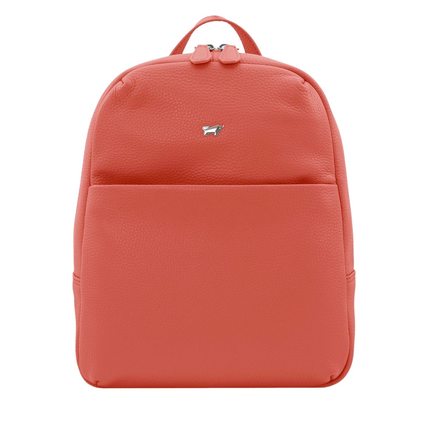 Braun Büffel Rucksack HANNA Rucksack S dark coral