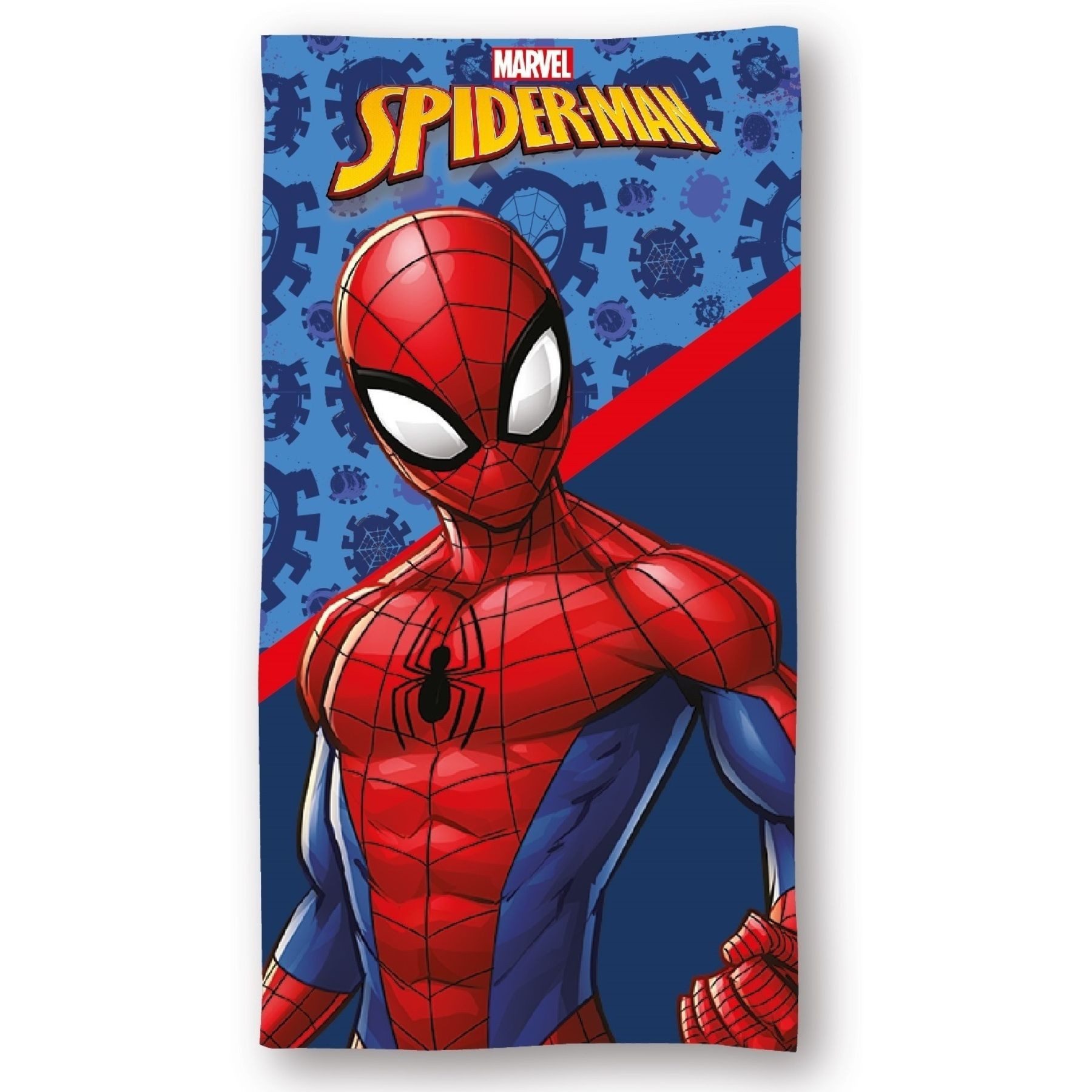 Spiderman Strandtuch Kinder Badetuch – Leichtes Mikrofaser Strandhandtuch 1 günstig online kaufen