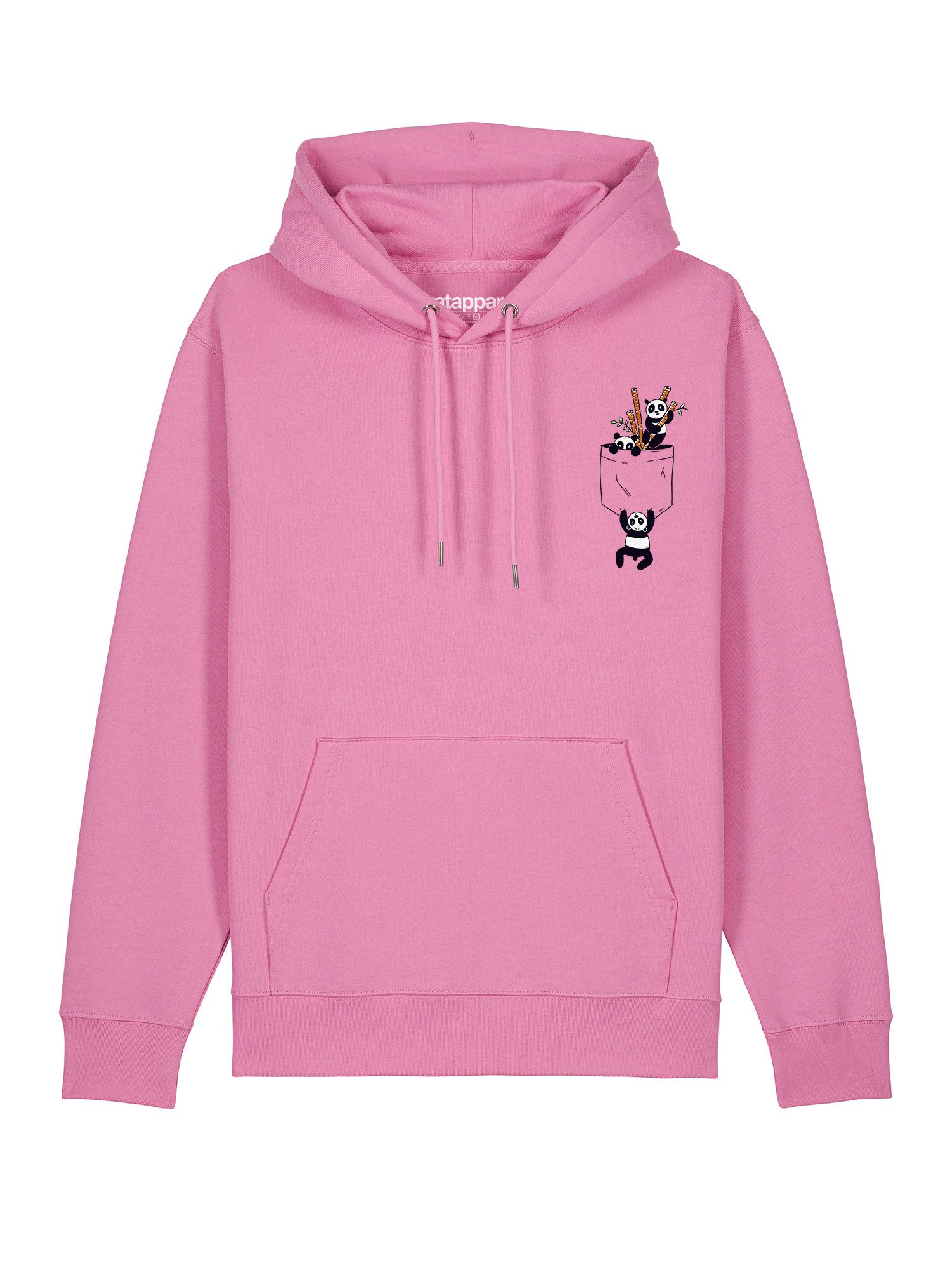 Bubble Pink