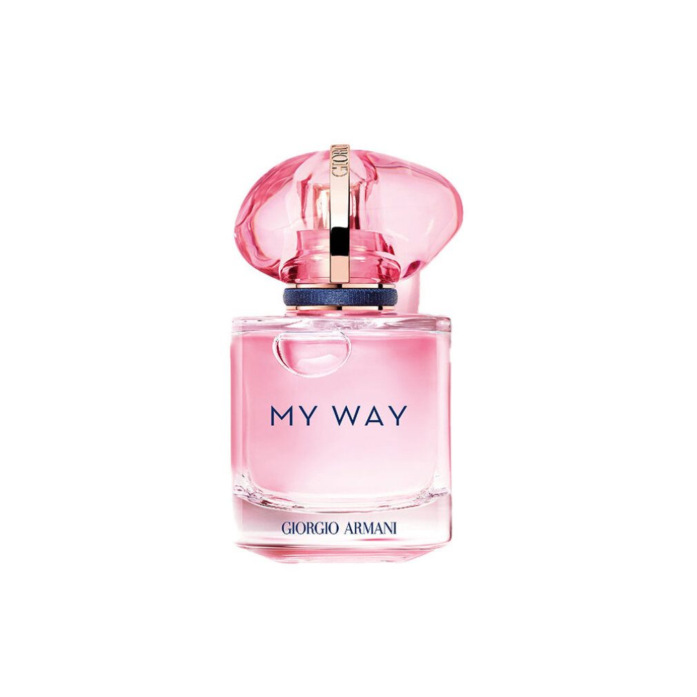 Giorgio Armani Eau de Parfum My Way Nectar Eau De Parfum 30ml