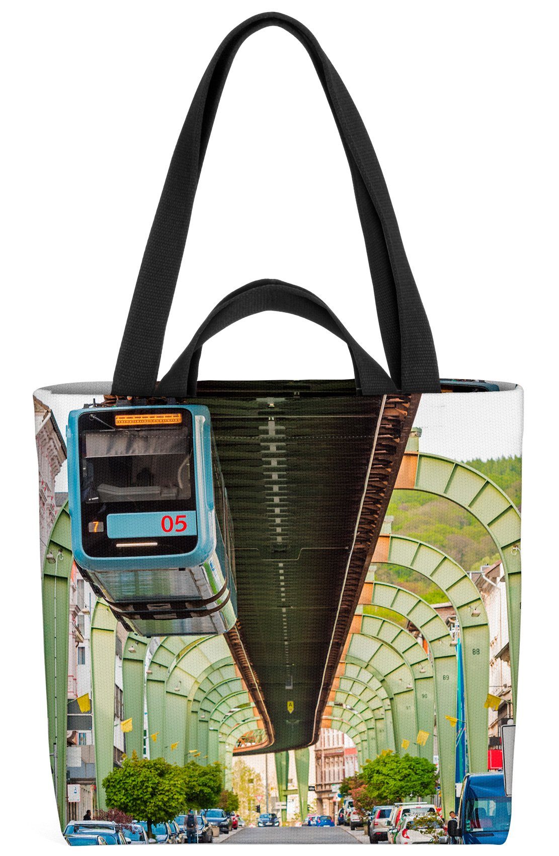 Henkeltasche