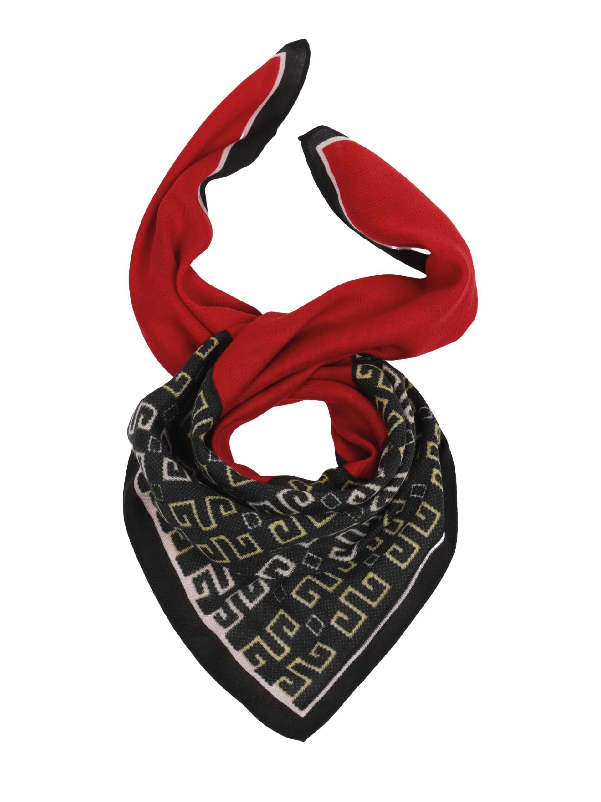 Samaya Halstuch Partney, in wärmender, fließend fallender Qualität günstig online kaufen