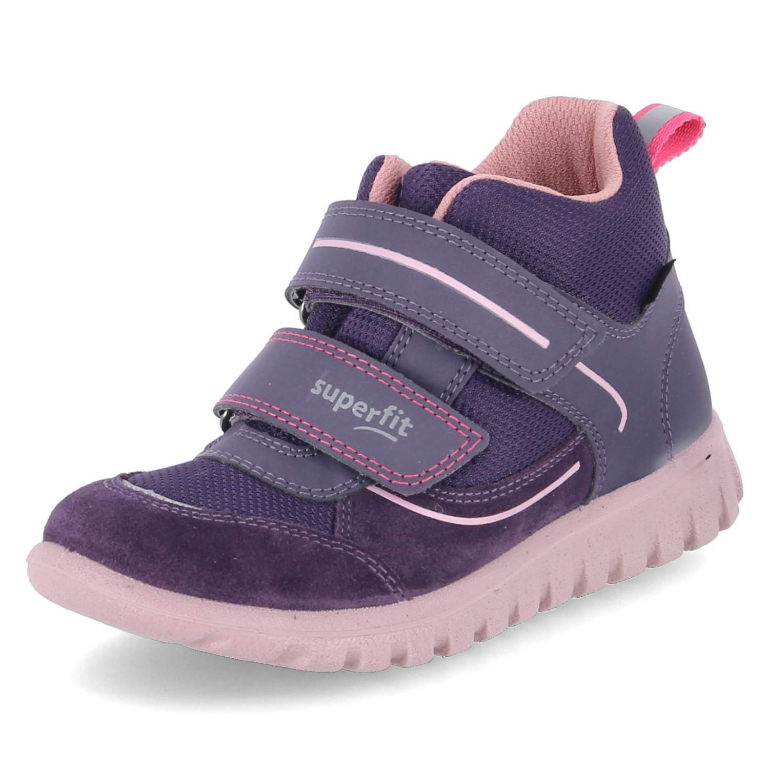 Superfit 1-006189-8530 Schlupfstiefel günstig online kaufen