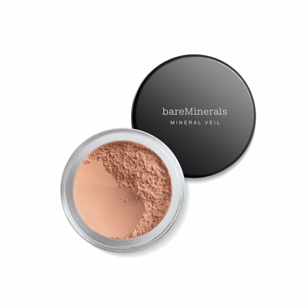 BAREMINERALS Puder Mineral Veil Tinted 9g