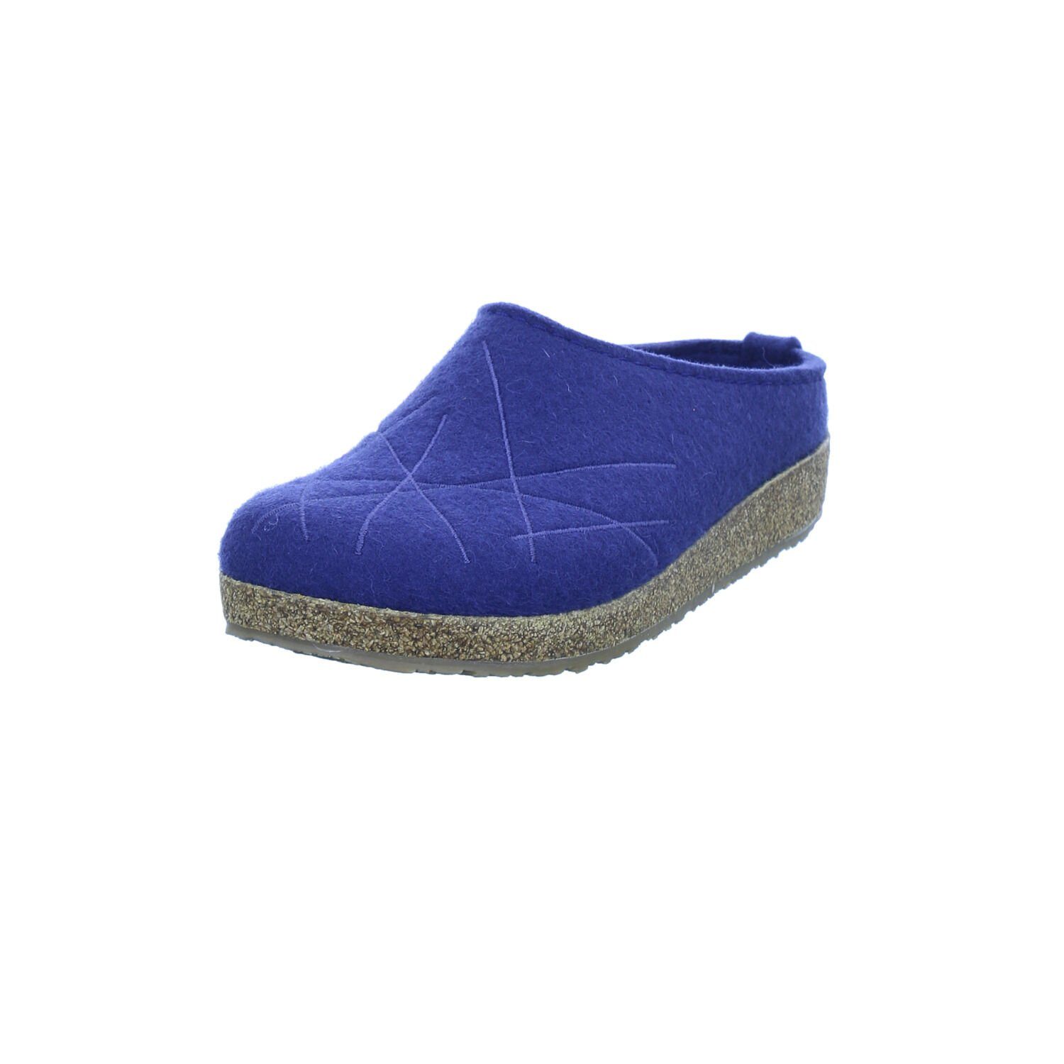 Grizzly Mikado Pantoffel