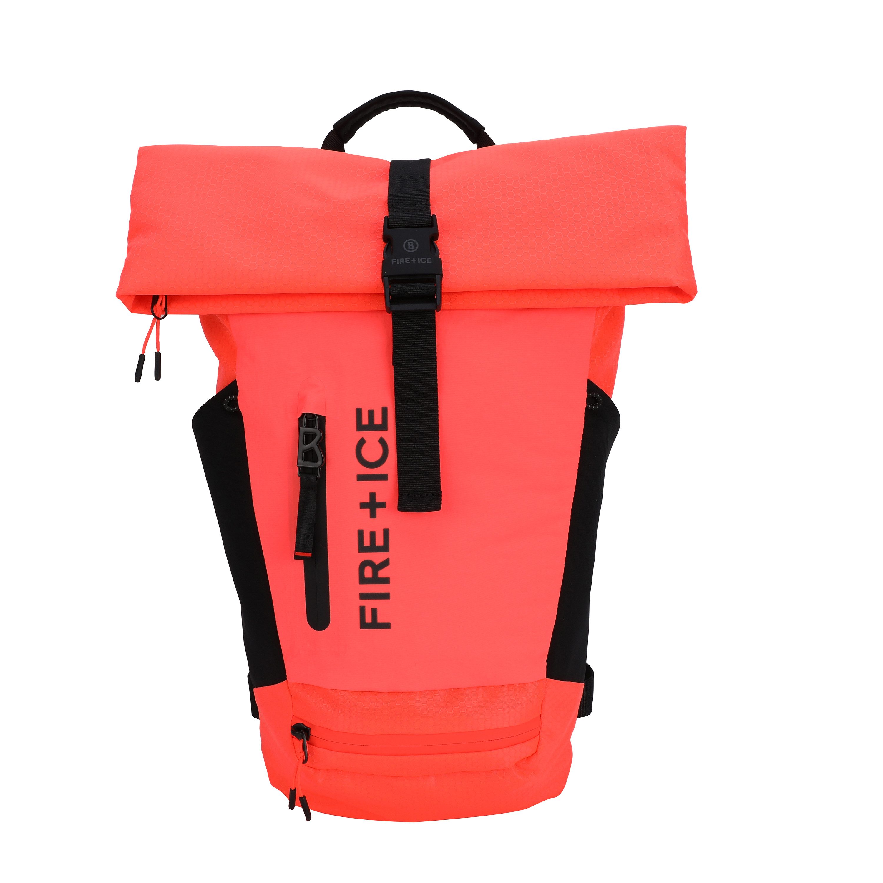 Bogner Fire + Ice Rucksack Fire+ice - Unisex Rucksack Park City Ive günstig online kaufen