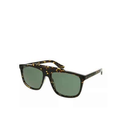 GUCCI Sonnenbrille braun (1-St)