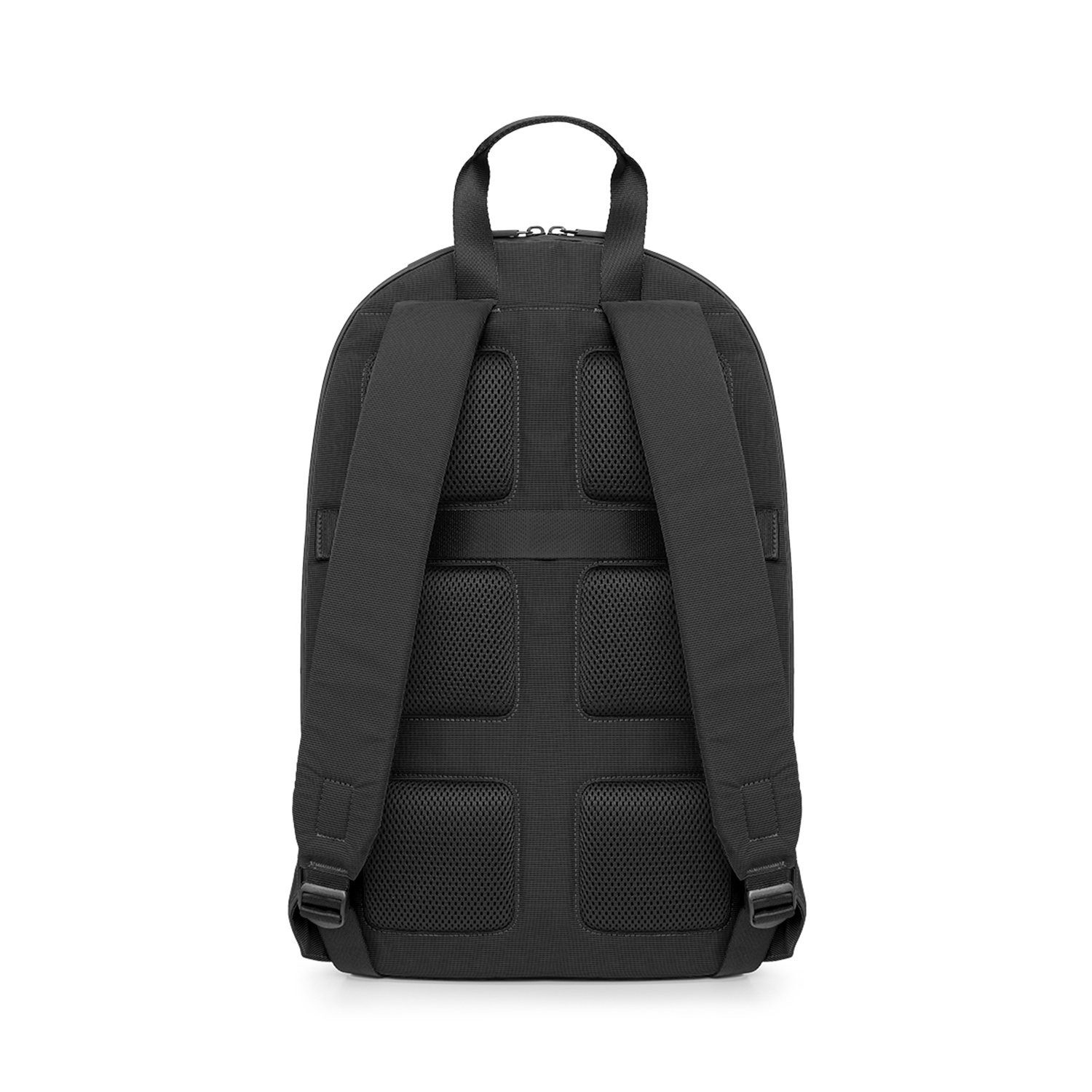 MOLESKINE Cityrucksack, Metro - Schwarz