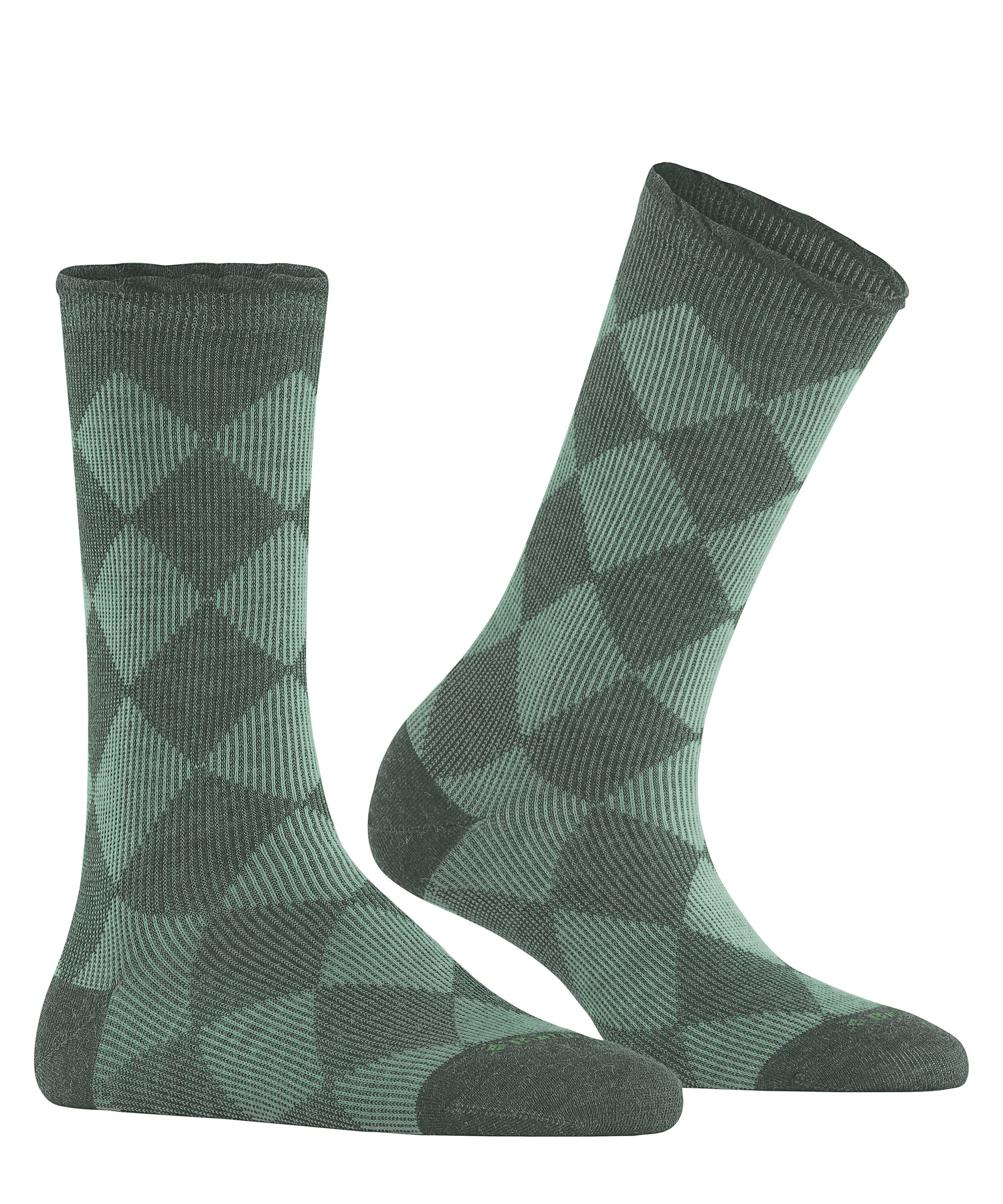 FANGO (1-Paar) Dalston Burlington (7418) Socken