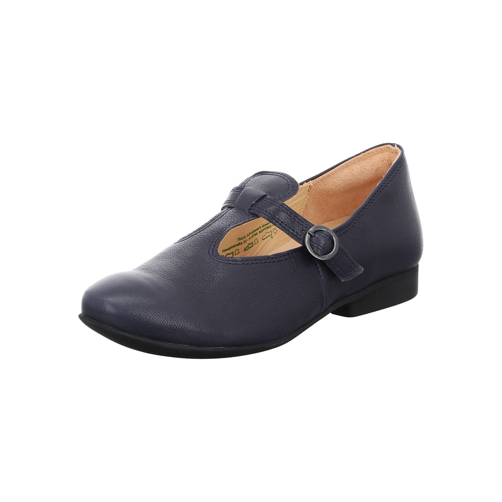 Think! Slipper Guad 2 Slipper
