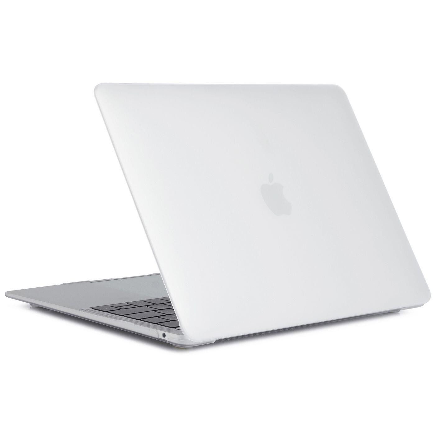 eSTUFF Schutzfolie eSTUFF Hardshell Case 13' for Macbook Neo - Froste