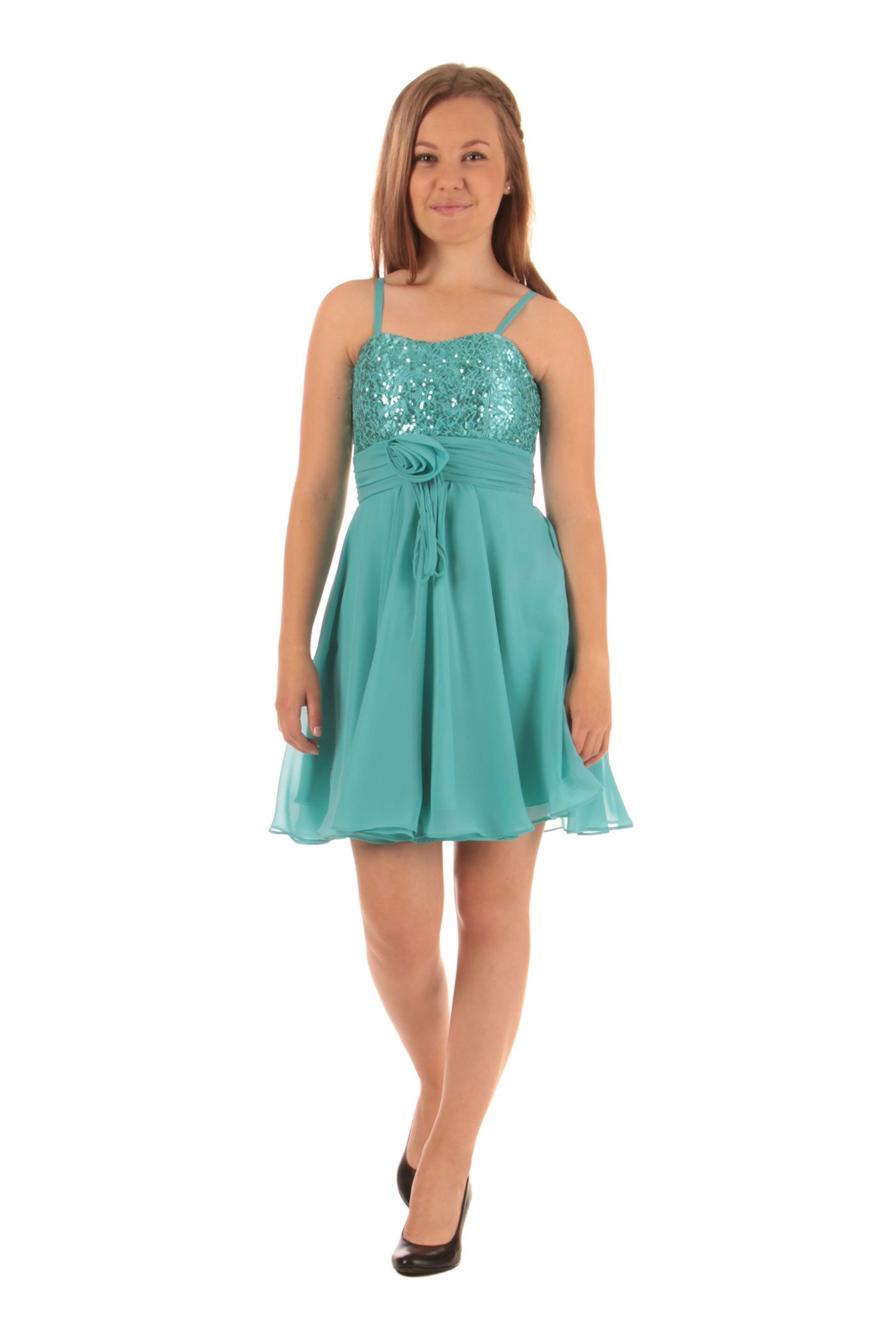 G.O.L. Cocktailkleid Lynn