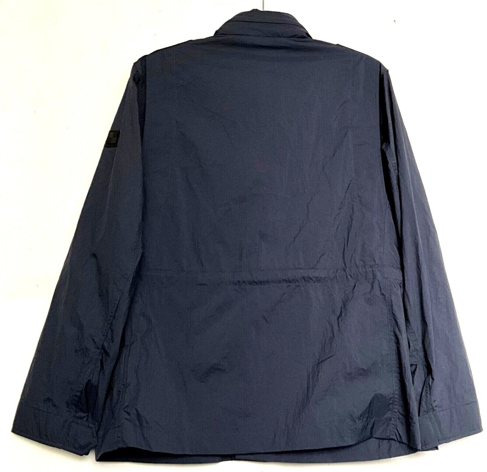 WOOLRICH Sommerjacke Woolrich Herren Jacke, Woolrich LIGHT FIELD JACKE, Wasserdicht Jacke