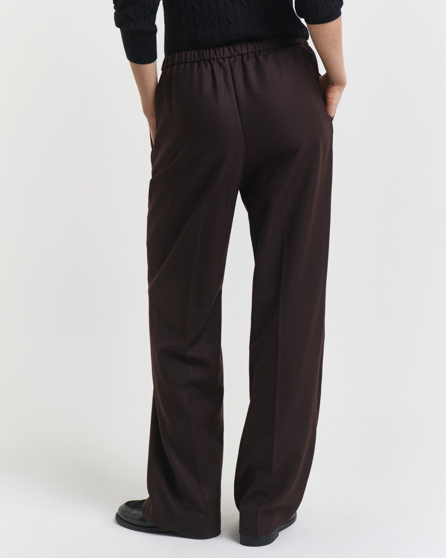 Gant Stoffhose